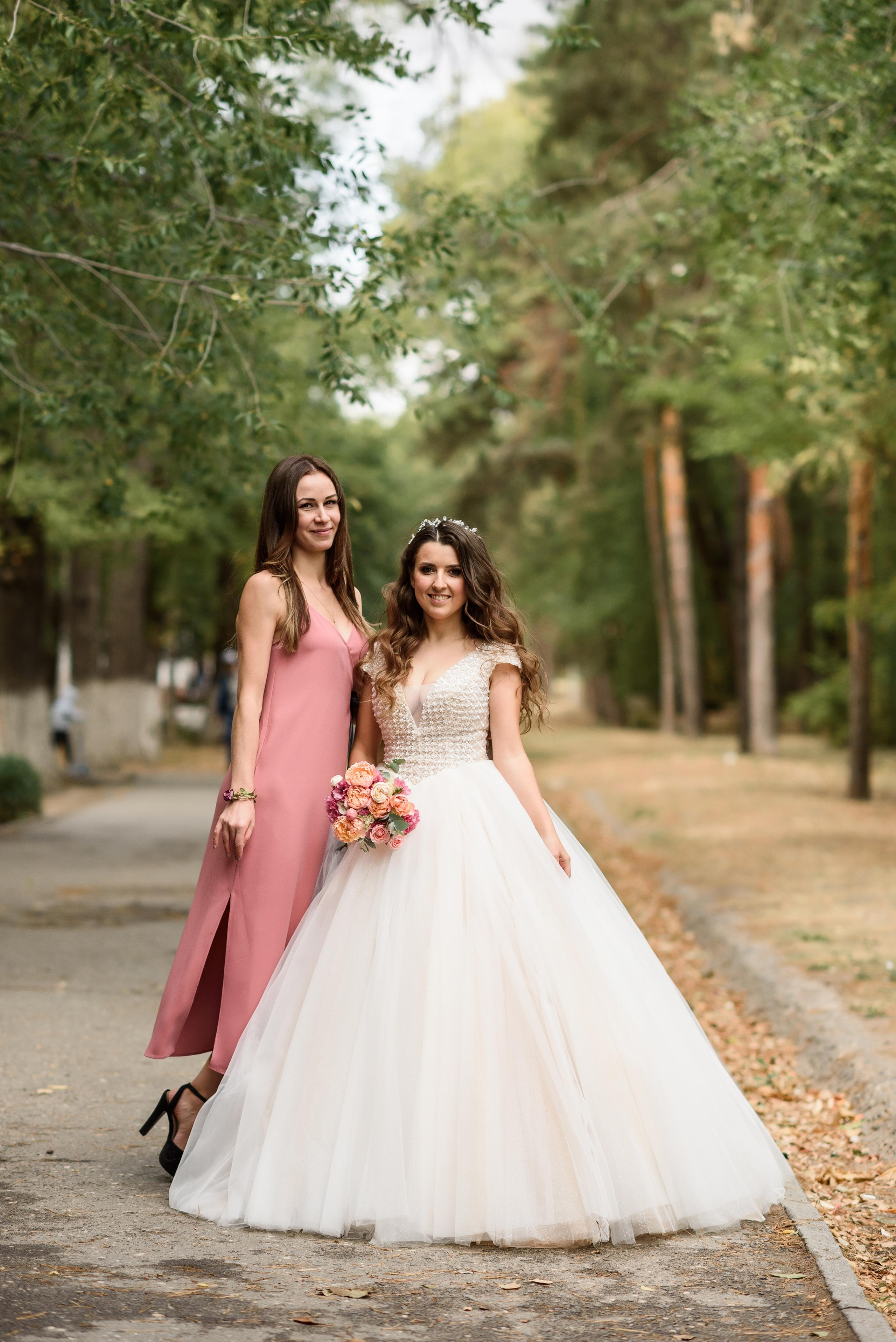 Свадьба в Волгограде. Свадебный и travel фотограф в Волгограде, Сочи, Домбае, Европе