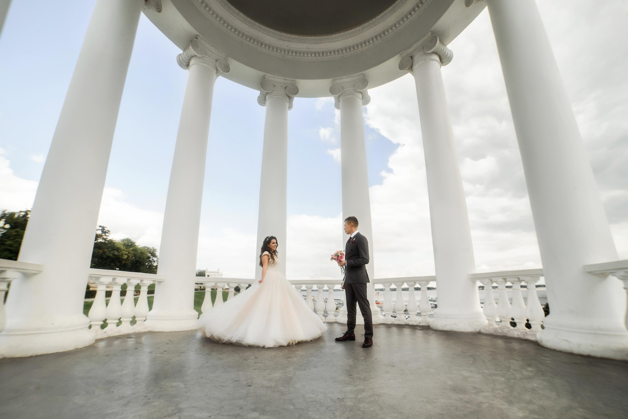 Свадьба в Волгограде. Свадебный и travel фотограф в Волгограде, Сочи, Домбае, Европе