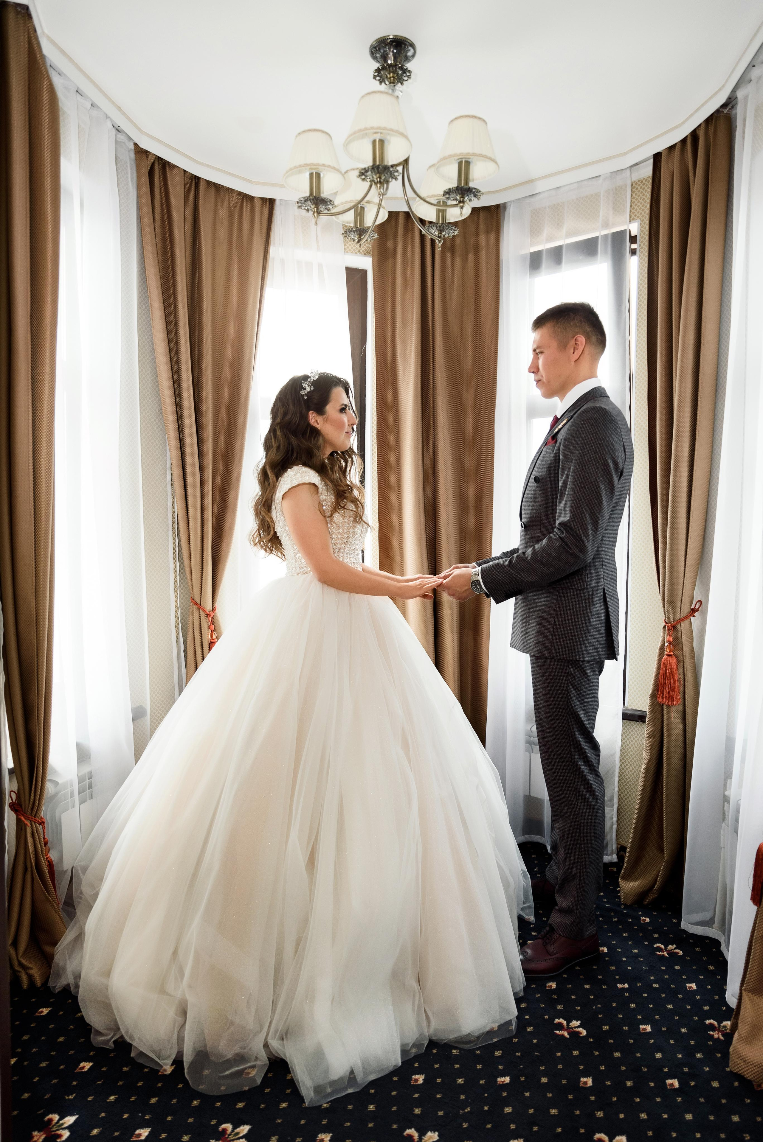 Свадьба в Волгограде. Свадебный и travel фотограф в Волгограде, Сочи, Домбае, Европе