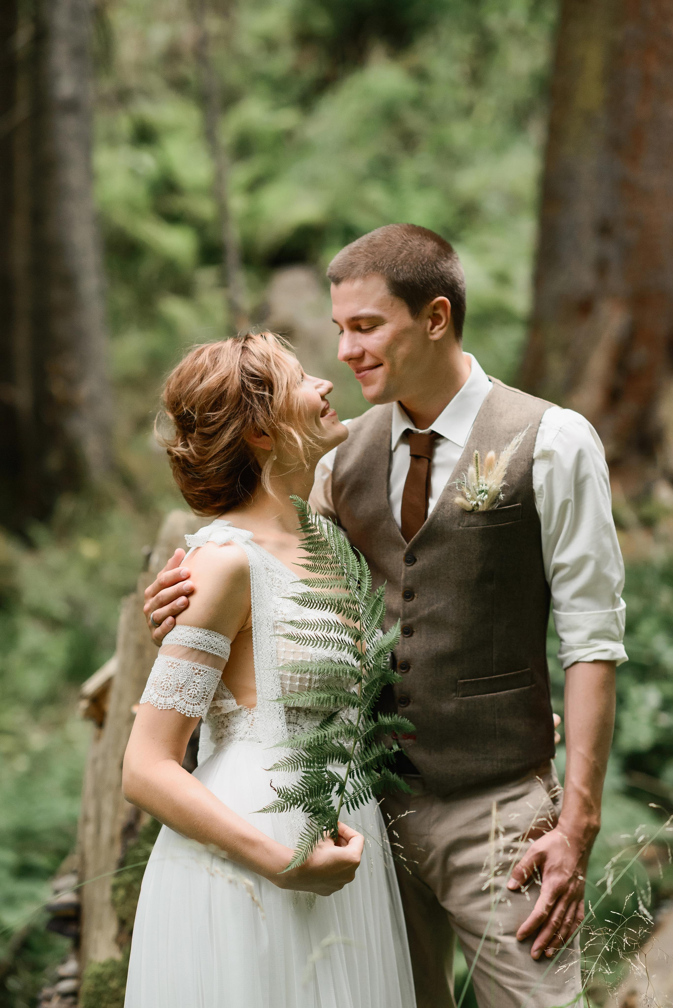 Свадебный день в горах (10.08.2020). Свадебный и travel фотограф в Волгограде, Сочи, Домбае, Европе
