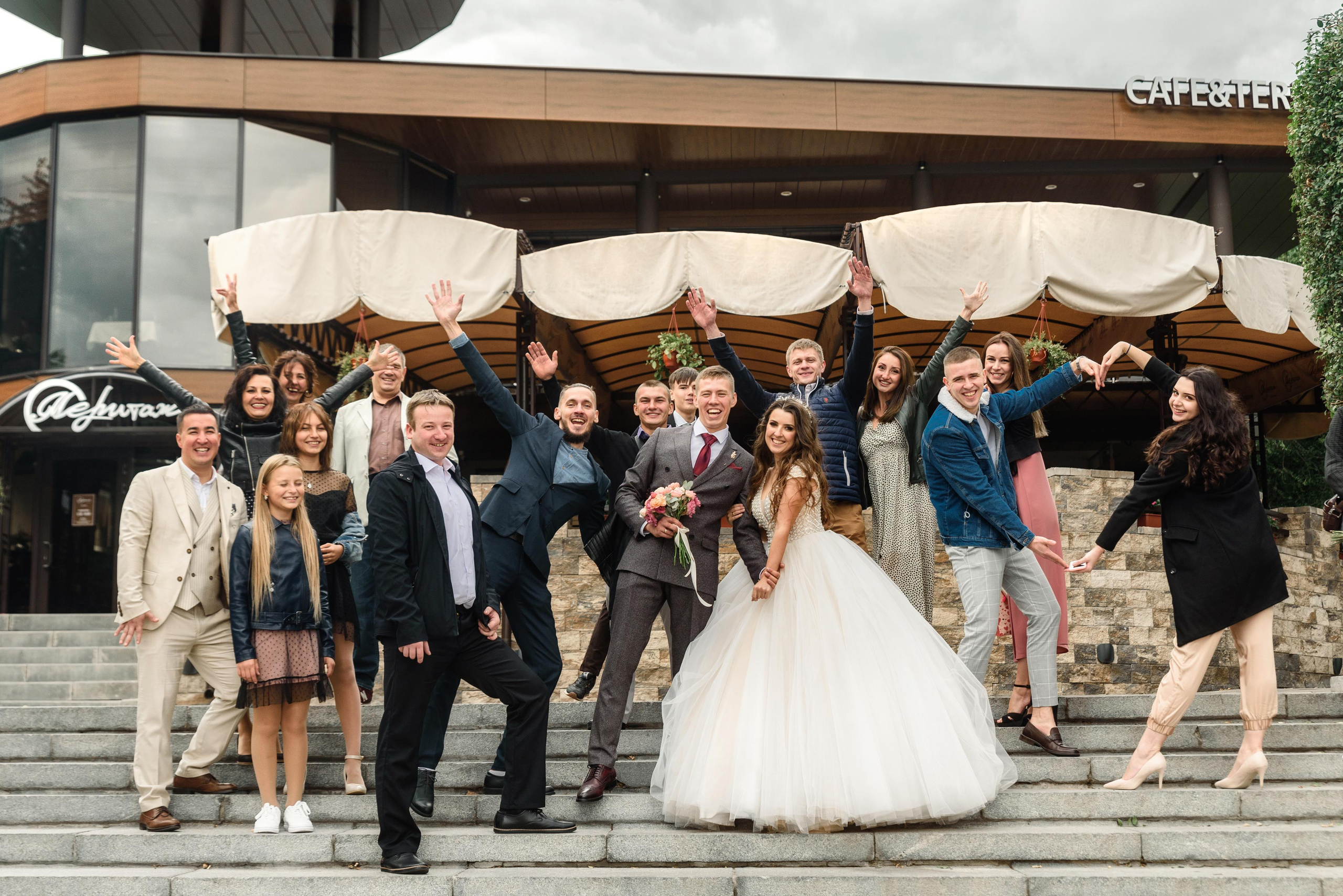 Свадьба в Волгограде. Свадебный и travel фотограф в Волгограде, Сочи, Домбае, Европе