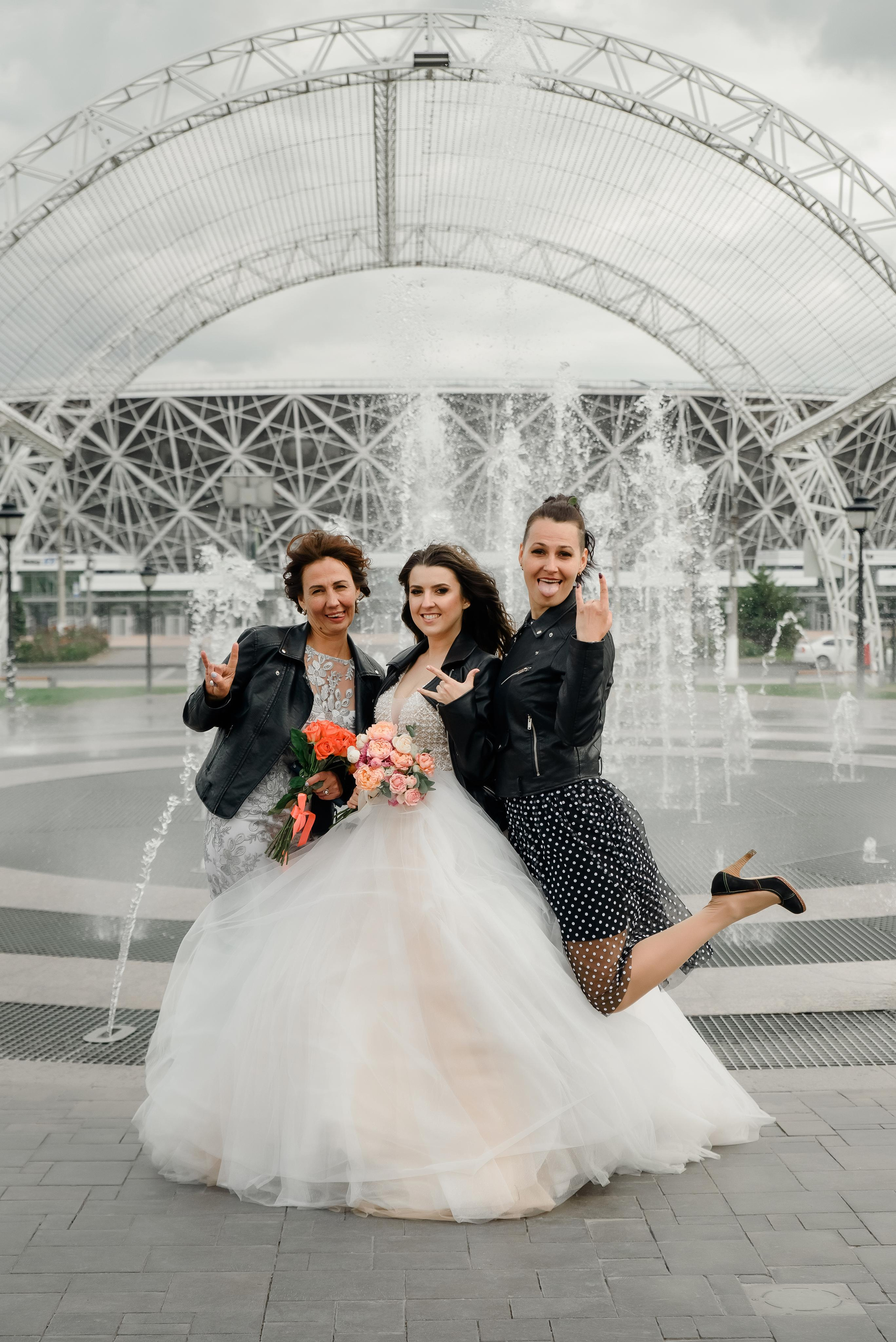 Свадьба в Волгограде. Свадебный и travel фотограф в Волгограде, Сочи, Домбае, Европе