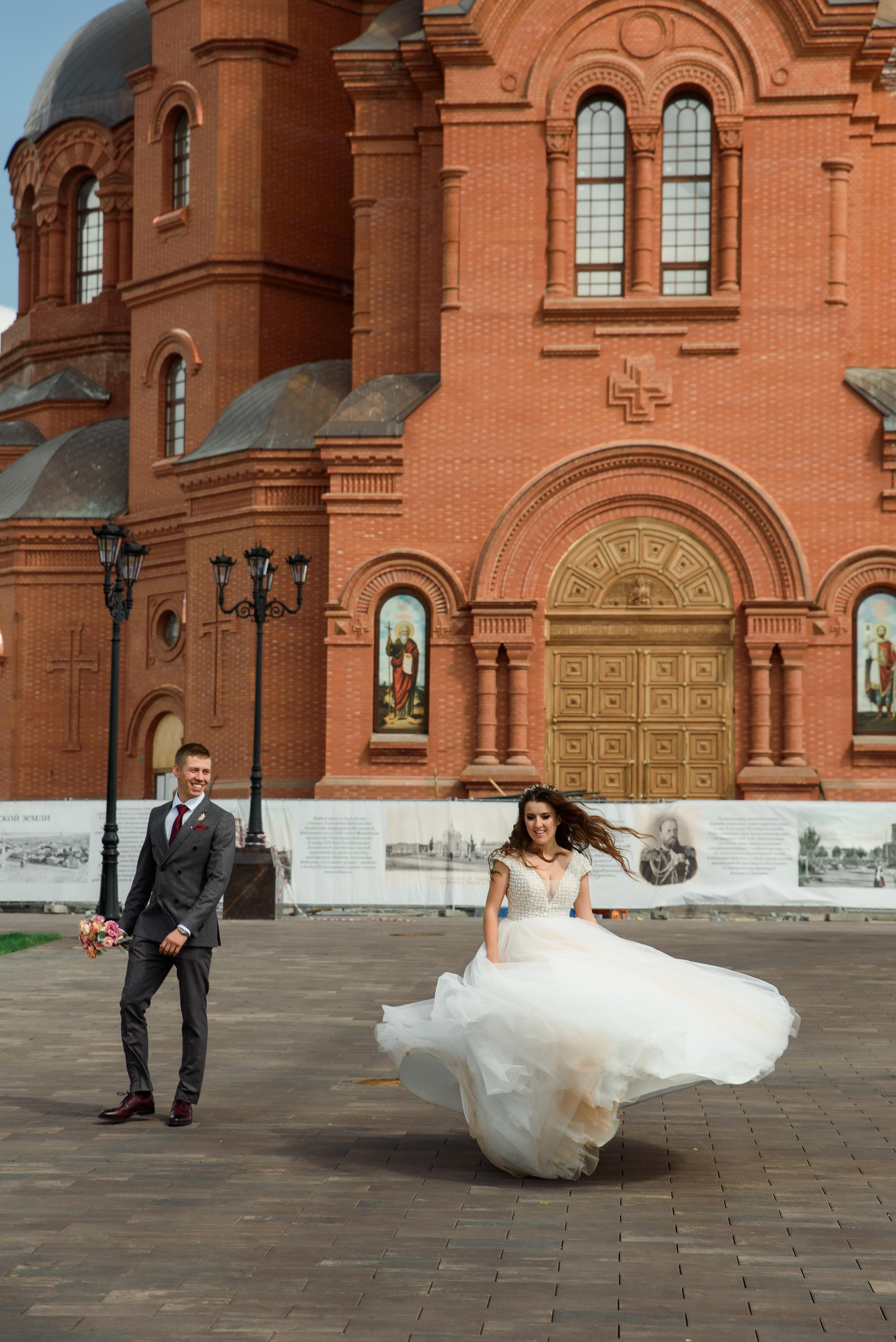 Свадьба в Волгограде. Свадебный и travel фотограф в Волгограде, Сочи, Домбае, Европе