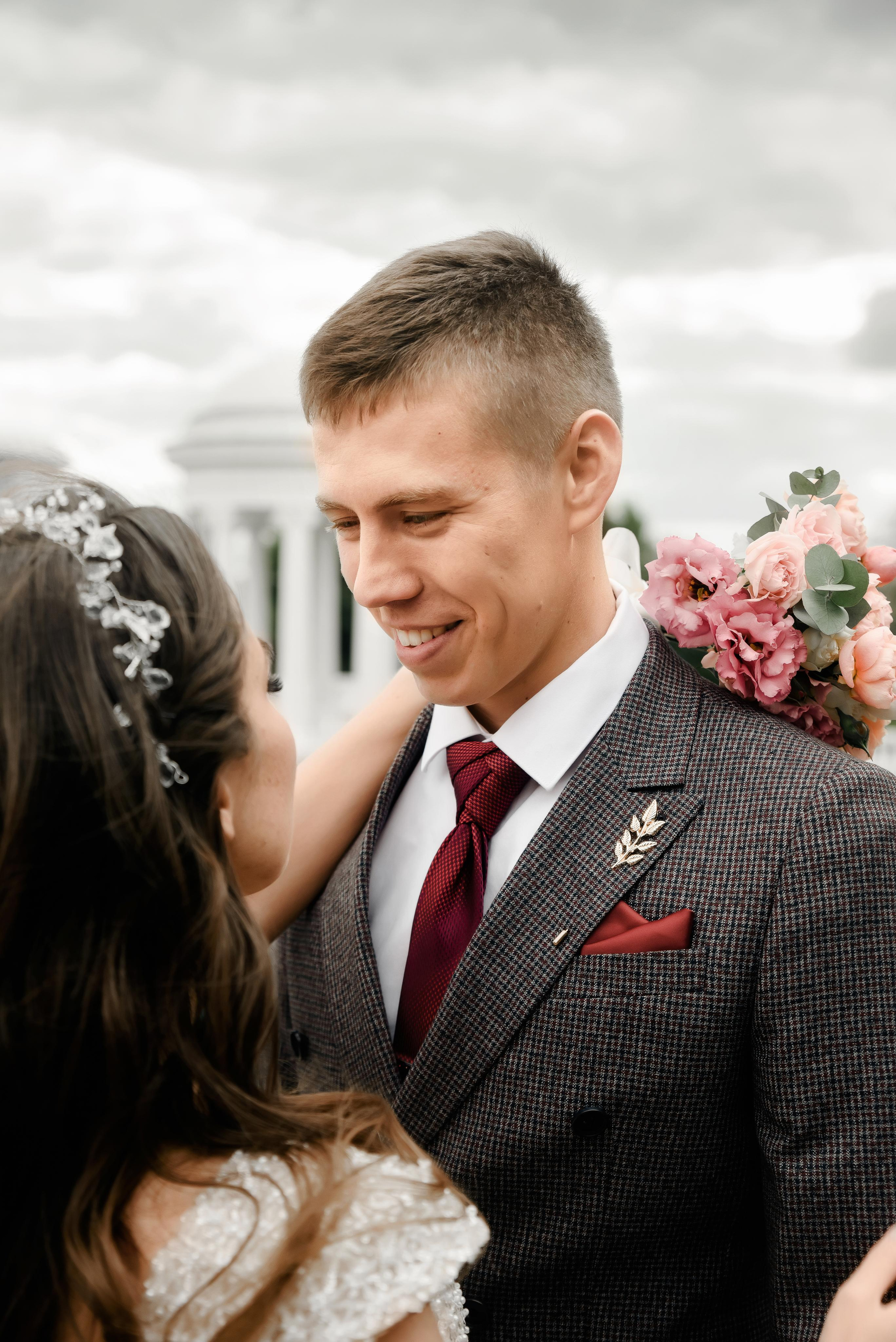 Свадьба в Волгограде. Свадебный и travel фотограф в Волгограде, Сочи, Домбае, Европе