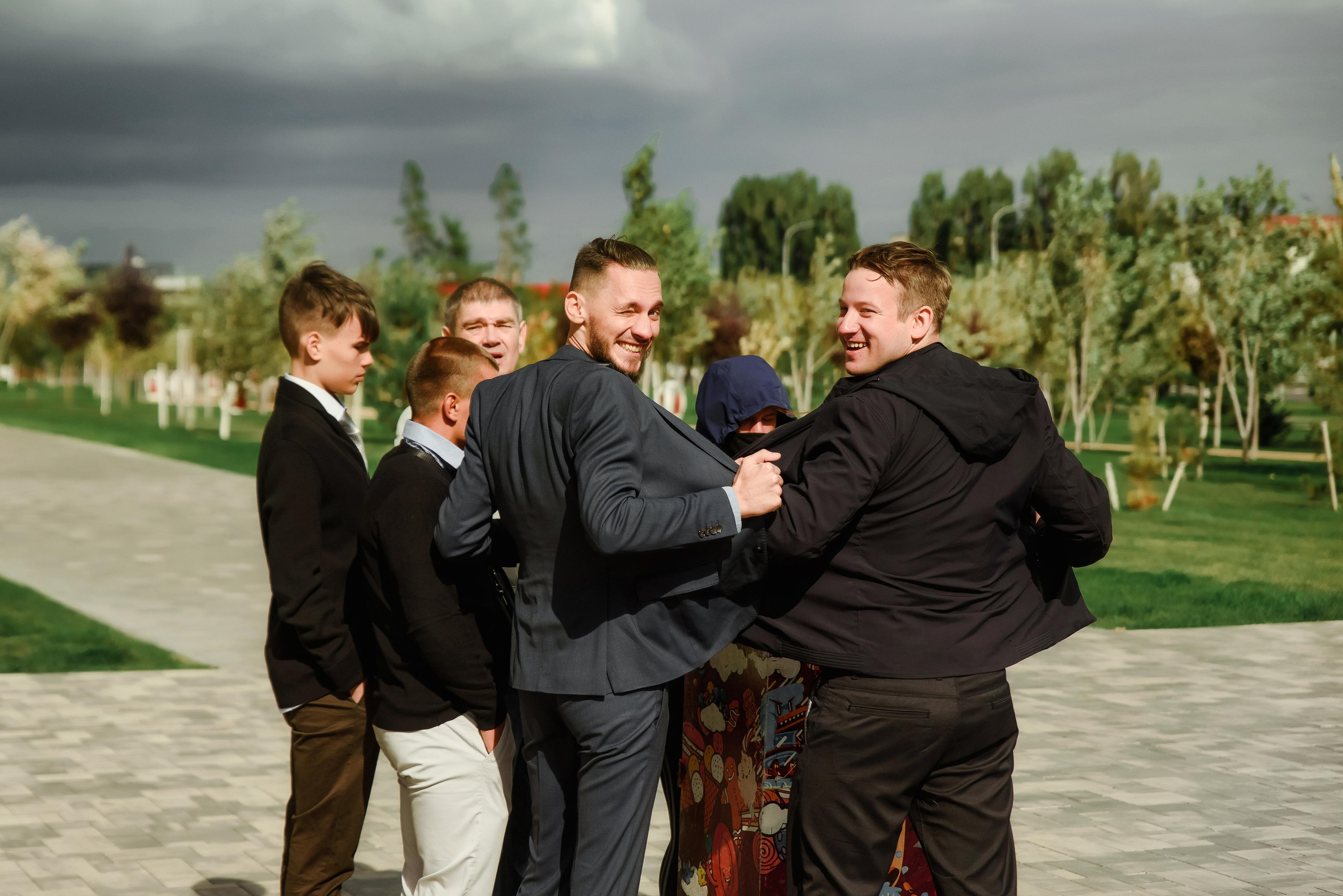 Свадьба в Волгограде. Свадебный и travel фотограф в Волгограде, Сочи, Домбае, Европе