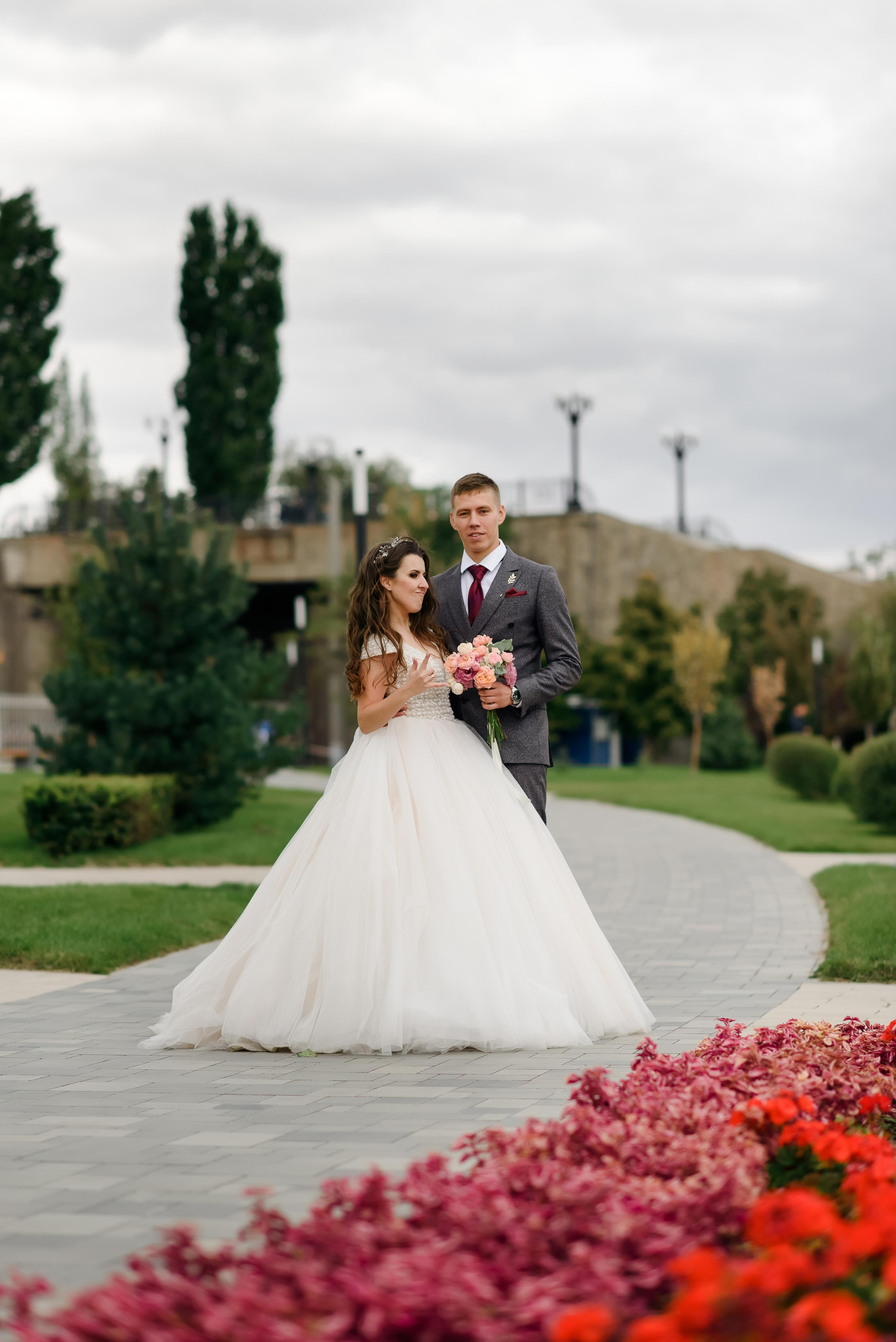 Свадьба в Волгограде. Свадебный и travel фотограф в Волгограде, Сочи, Домбае, Европе
