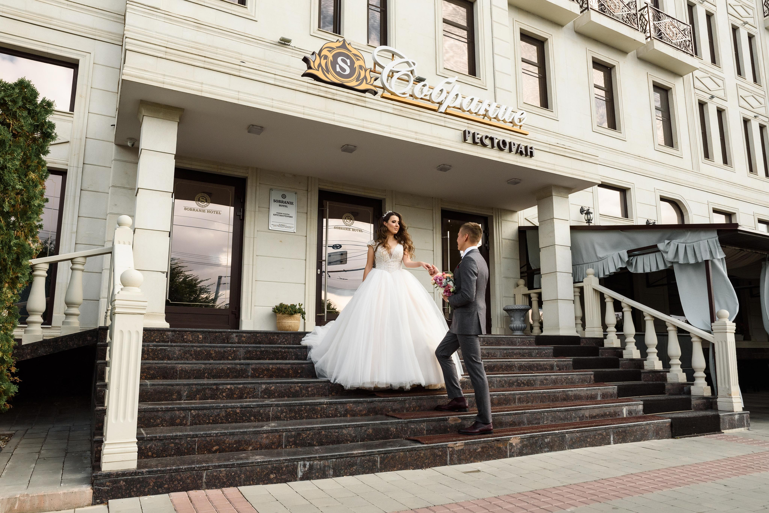 Свадьба в Волгограде. Свадебный и travel фотограф в Волгограде, Сочи, Домбае, Европе
