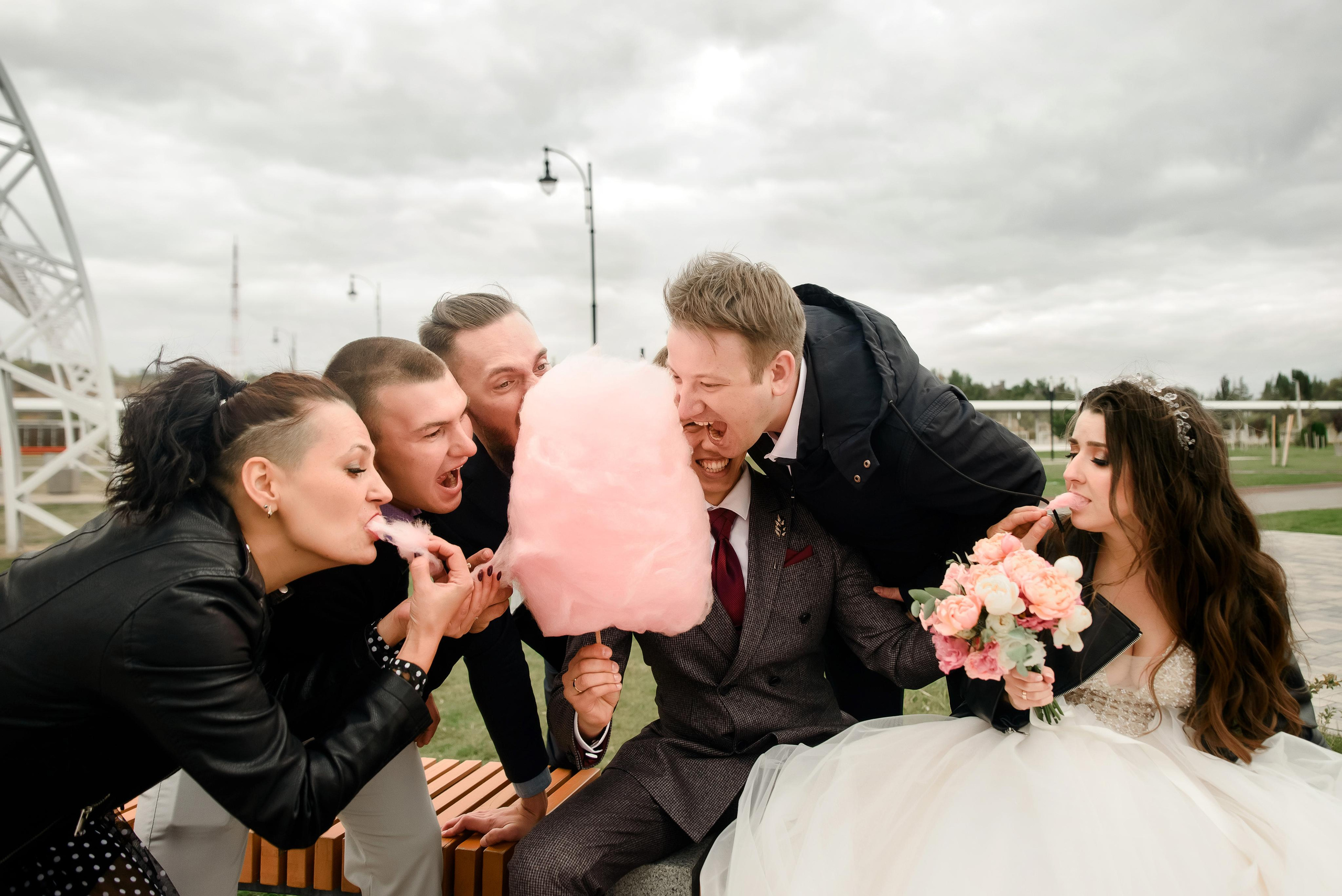 Свадьба в Волгограде. Свадебный и travel фотограф в Волгограде, Сочи, Домбае, Европе