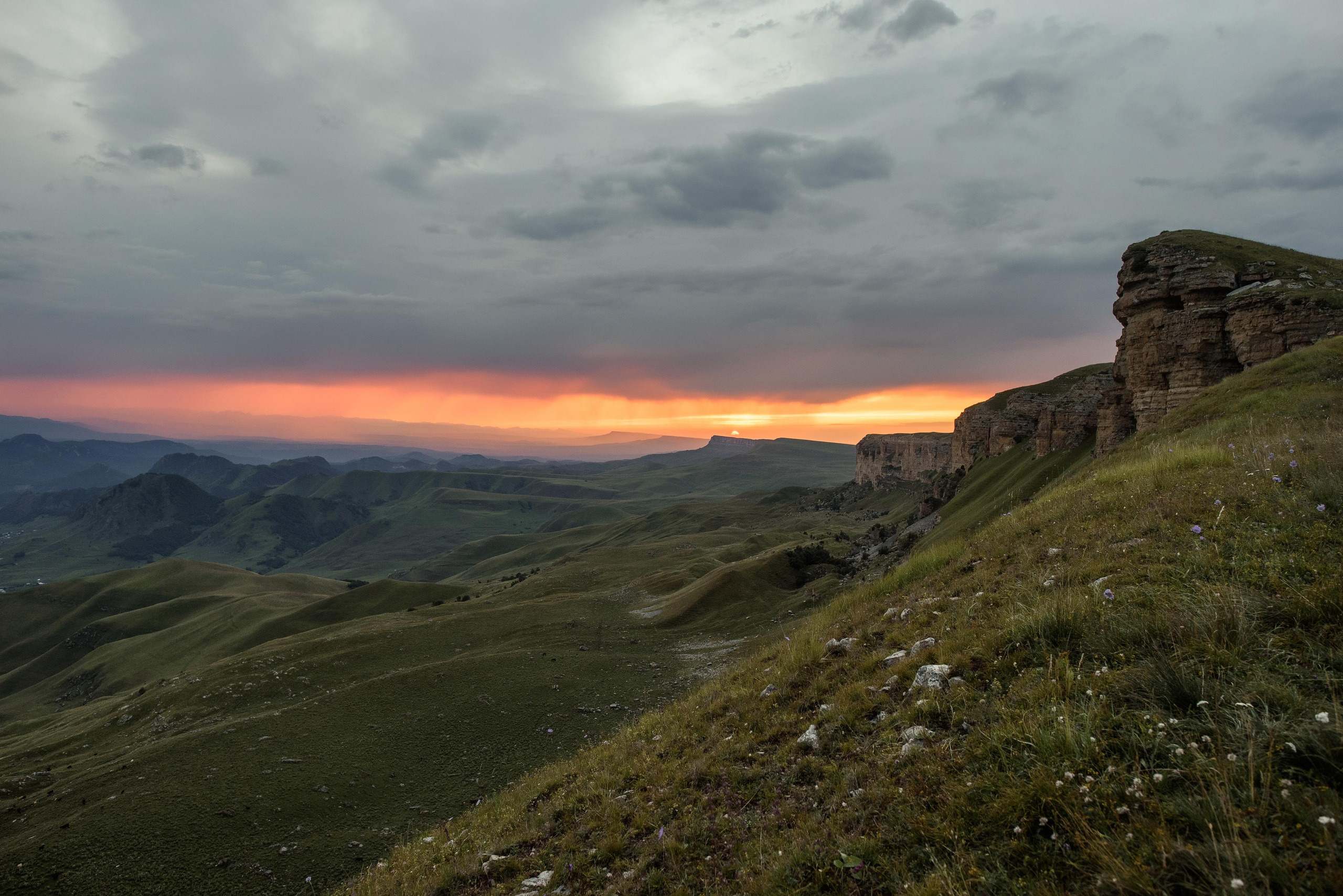 Свадебный день в горах (10.08.2020). Свадебный и travel фотограф в Волгограде, Сочи, Домбае, Европе