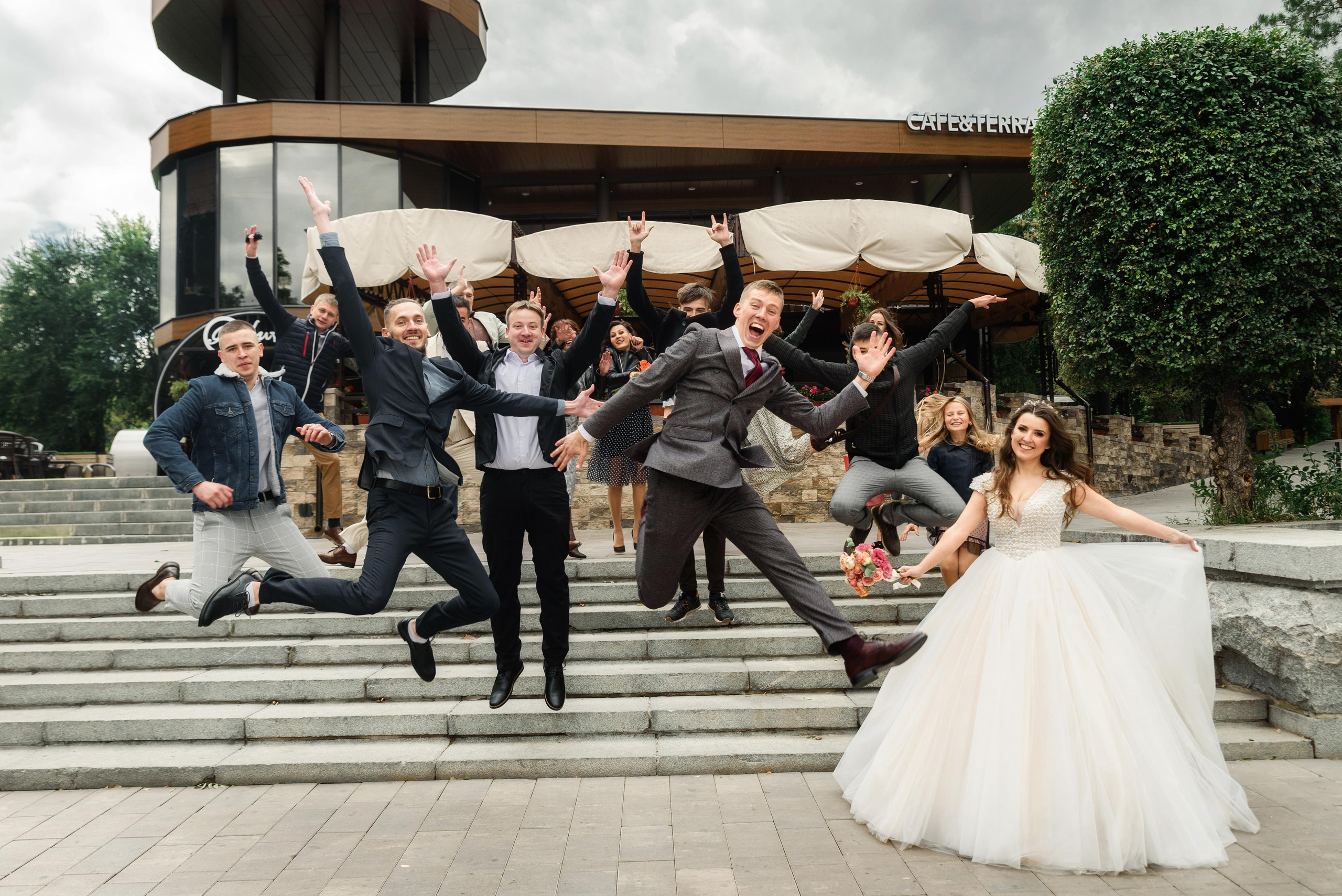 Свадьба в Волгограде. Свадебный и travel фотограф в Волгограде, Сочи, Домбае, Европе