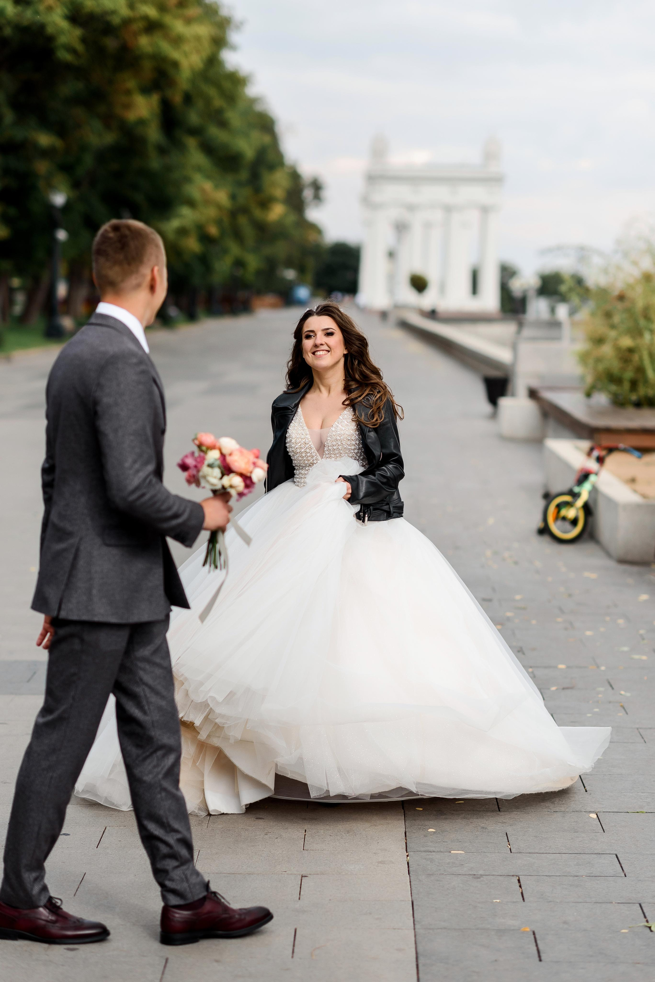 Свадьба в Волгограде. Свадебный и travel фотограф в Волгограде, Сочи, Домбае, Европе