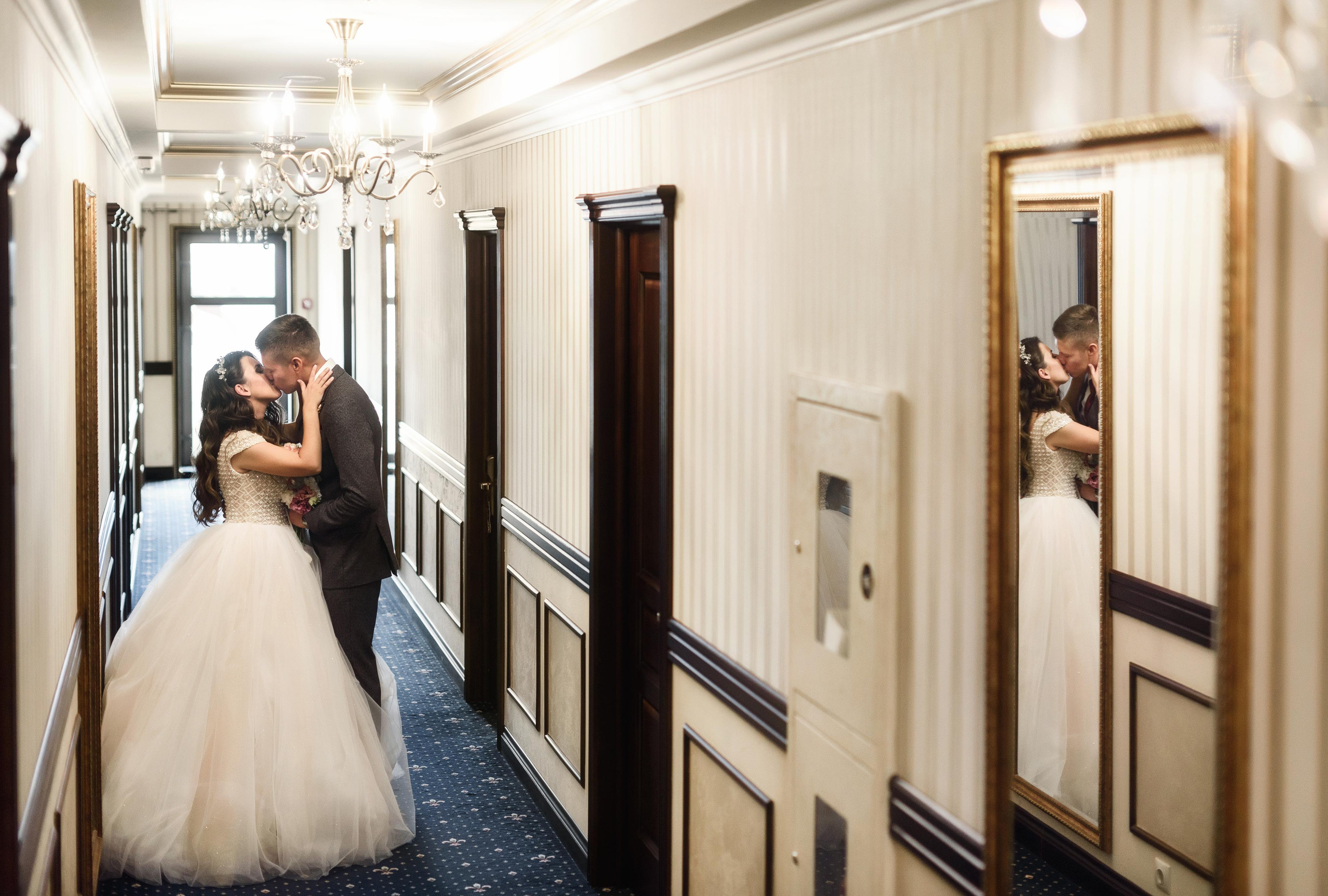 Свадьба в Волгограде. Свадебный и travel фотограф в Волгограде, Сочи, Домбае, Европе