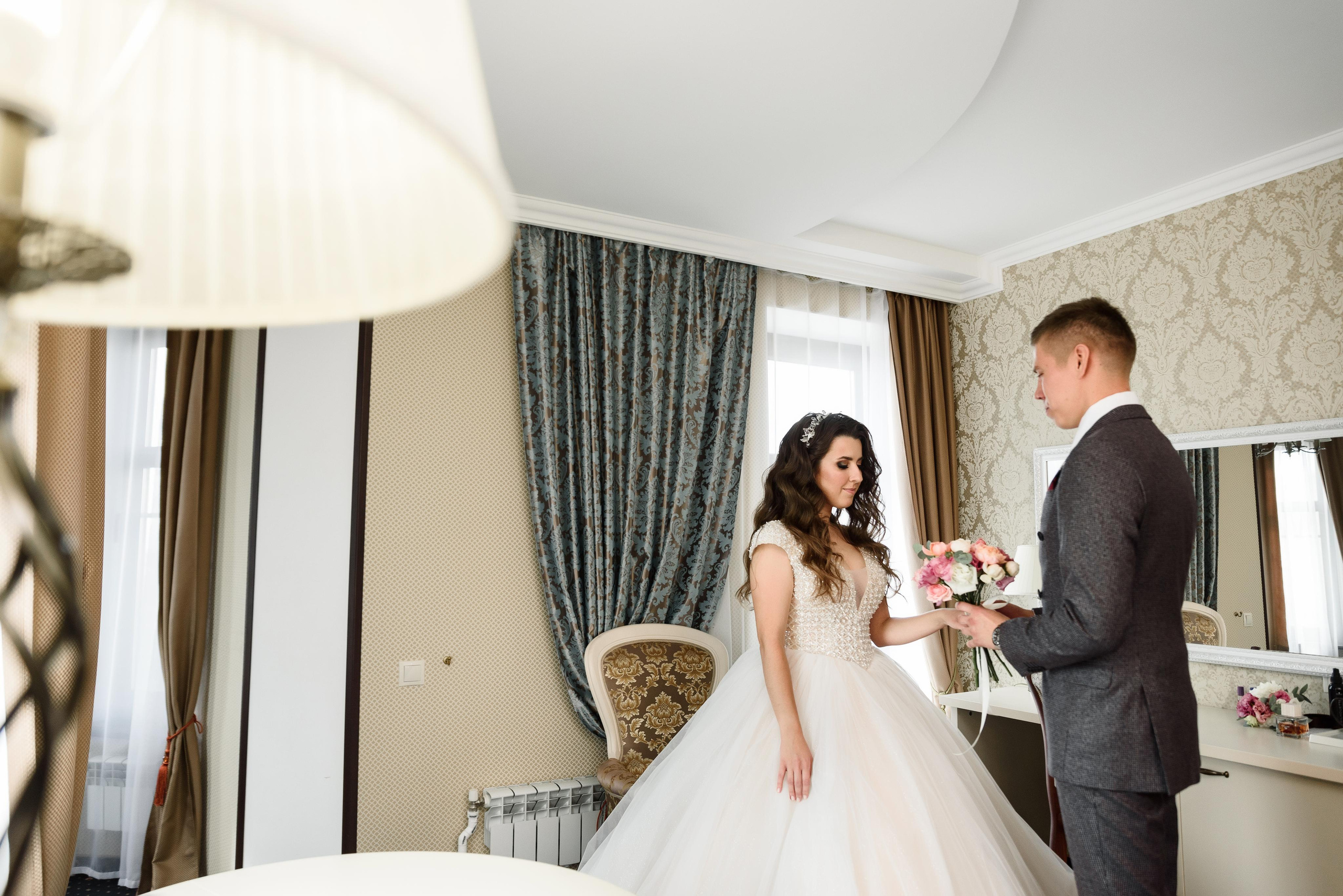 Свадьба в Волгограде. Свадебный и travel фотограф в Волгограде, Сочи, Домбае, Европе