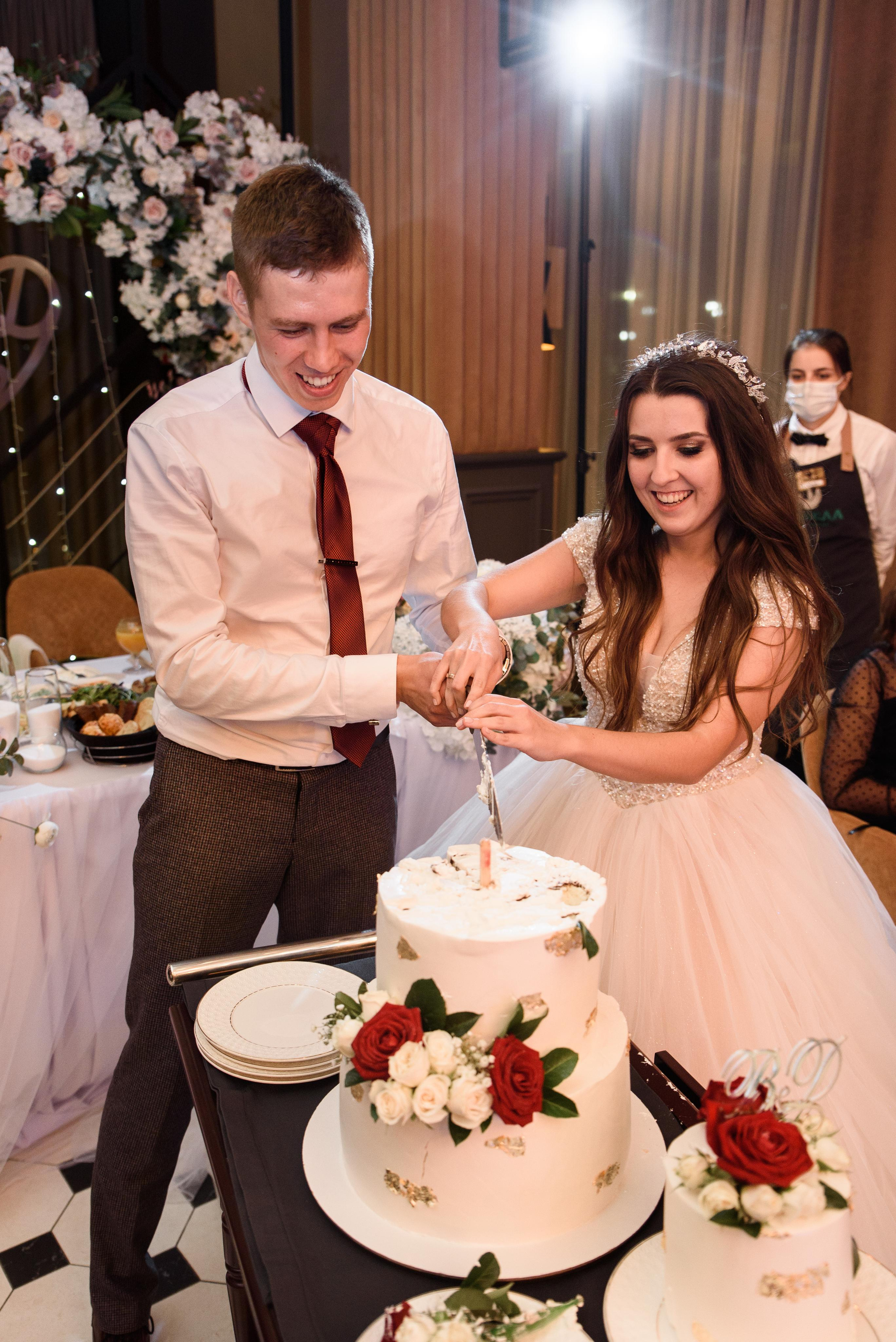 Свадьба в Волгограде. Свадебный и travel фотограф в Волгограде, Сочи, Домбае, Европе