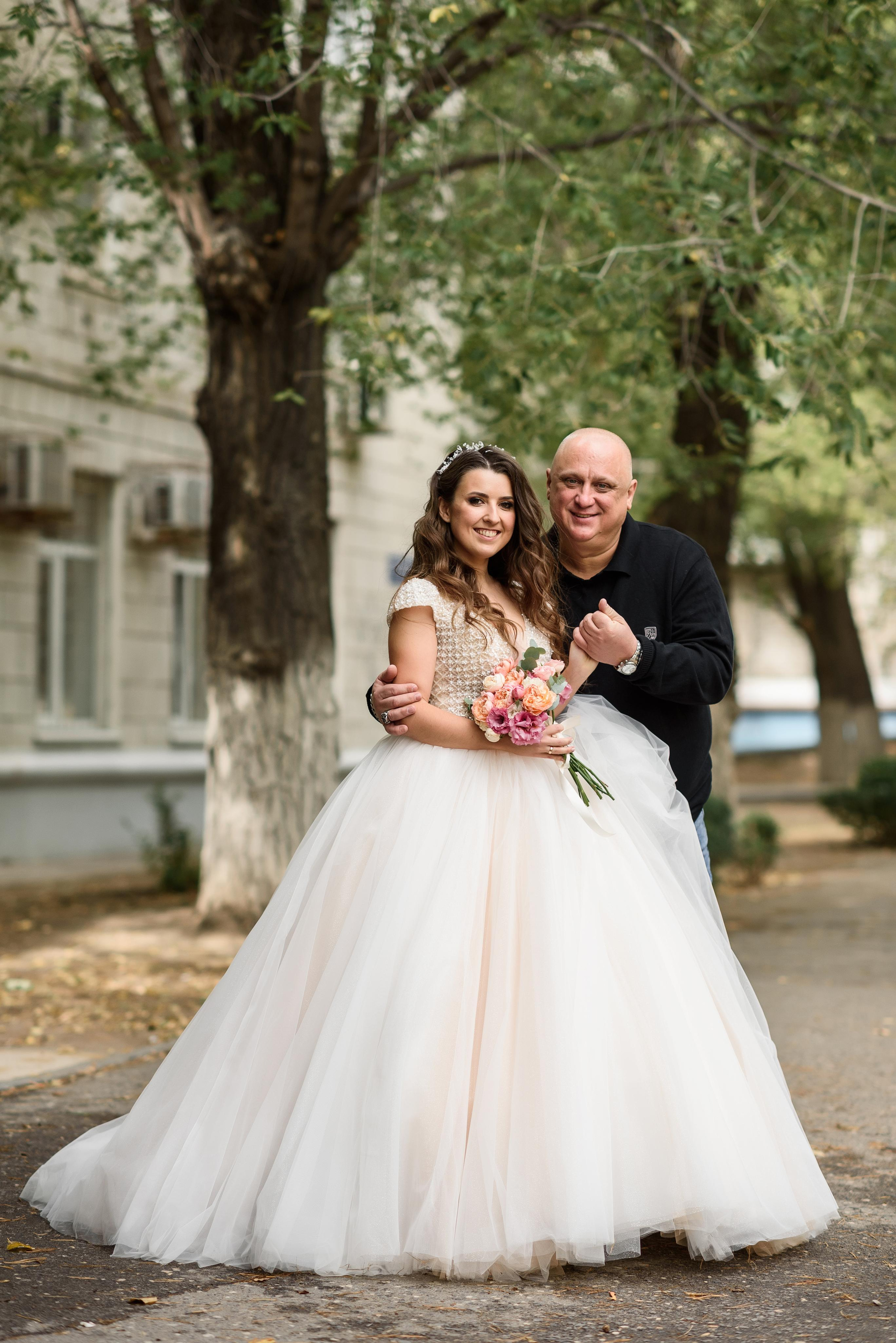 Свадьба в Волгограде. Свадебный и travel фотограф в Волгограде, Сочи, Домбае, Европе