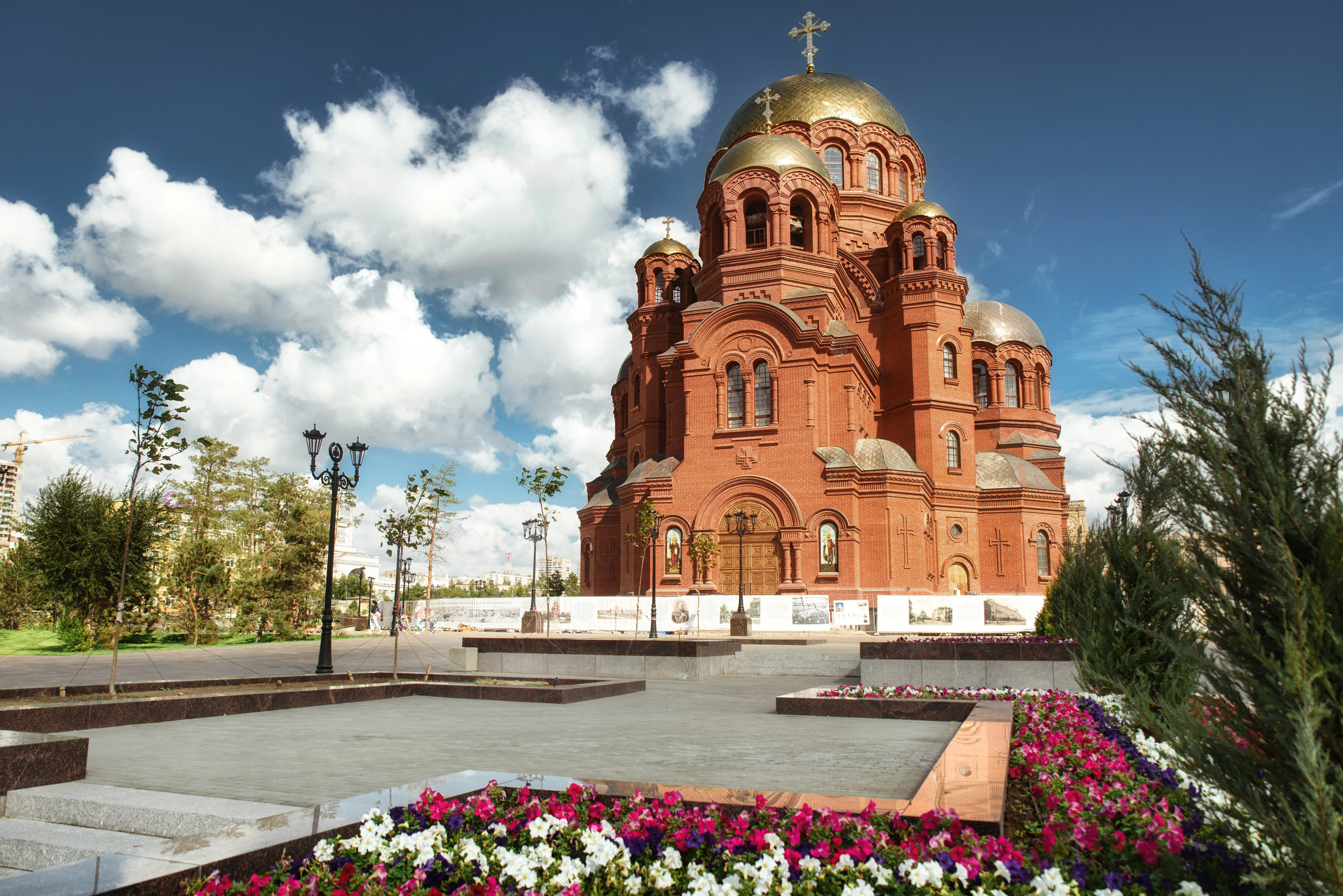 Свадьба в Волгограде. Свадебный и travel фотограф в Волгограде, Сочи, Домбае, Европе