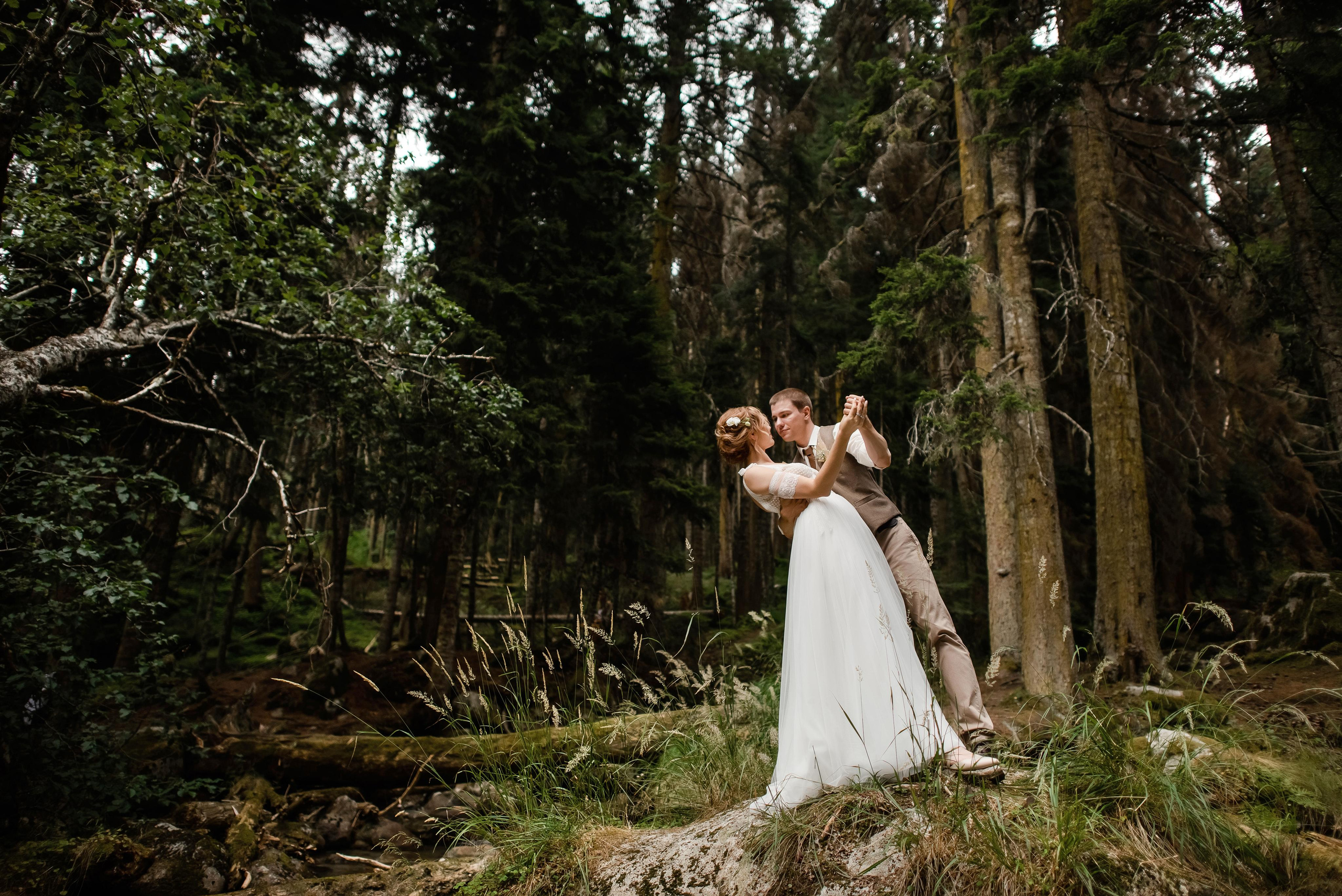 Свадебный день в горах (10.08.2020). Свадебный и travel фотограф в Волгограде, Сочи, Домбае, Европе