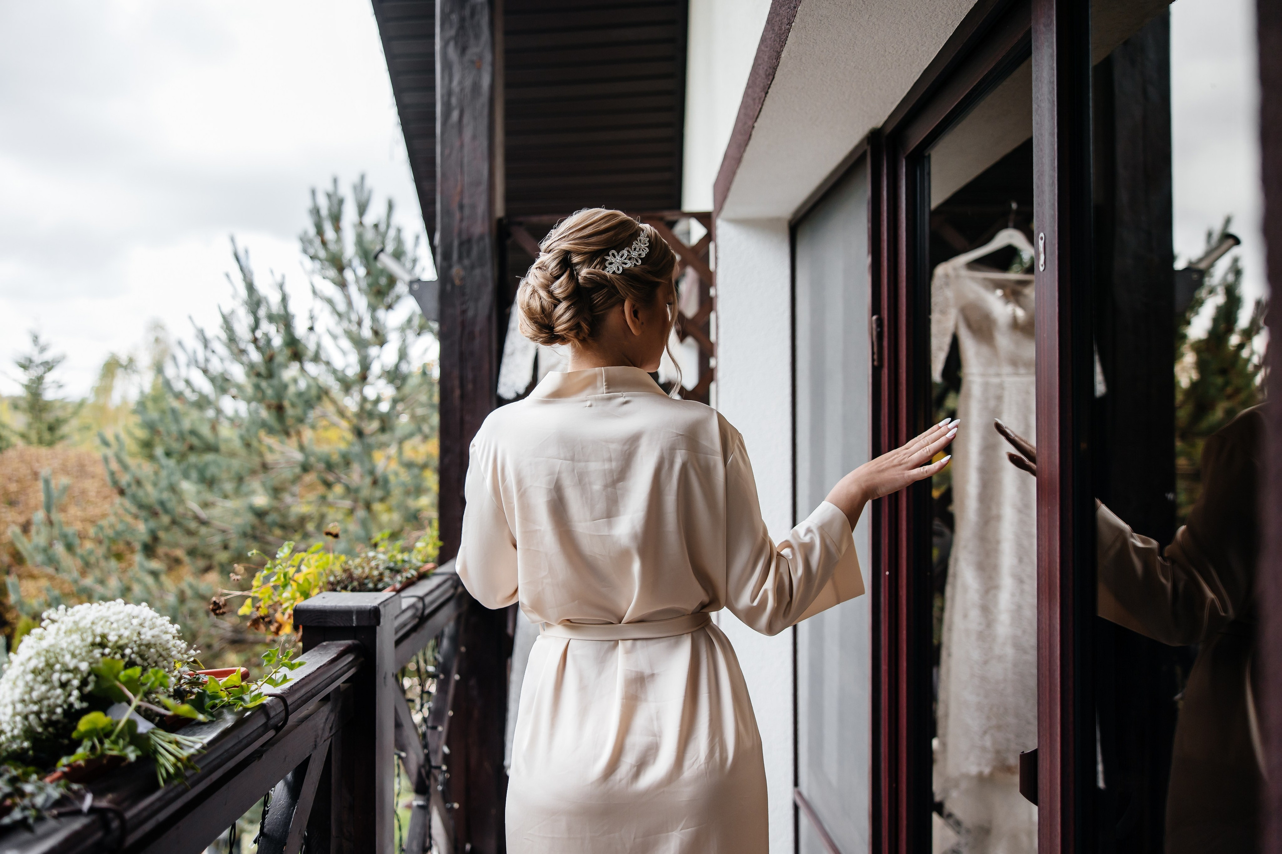 Анонс свадьбы для Юлии и Александра. Свадебный фотограф в Крыму и Севастополе Ольга Баскакова