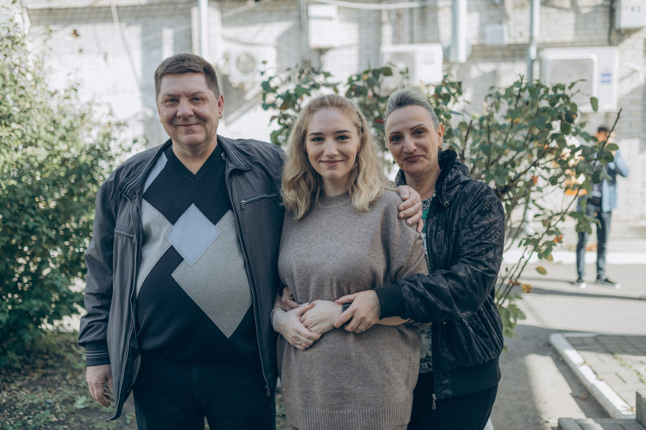 Выписка Глебушки. Семейный фотограф и фотограф на роды в Ростове-на-Дону Мухина Виктория