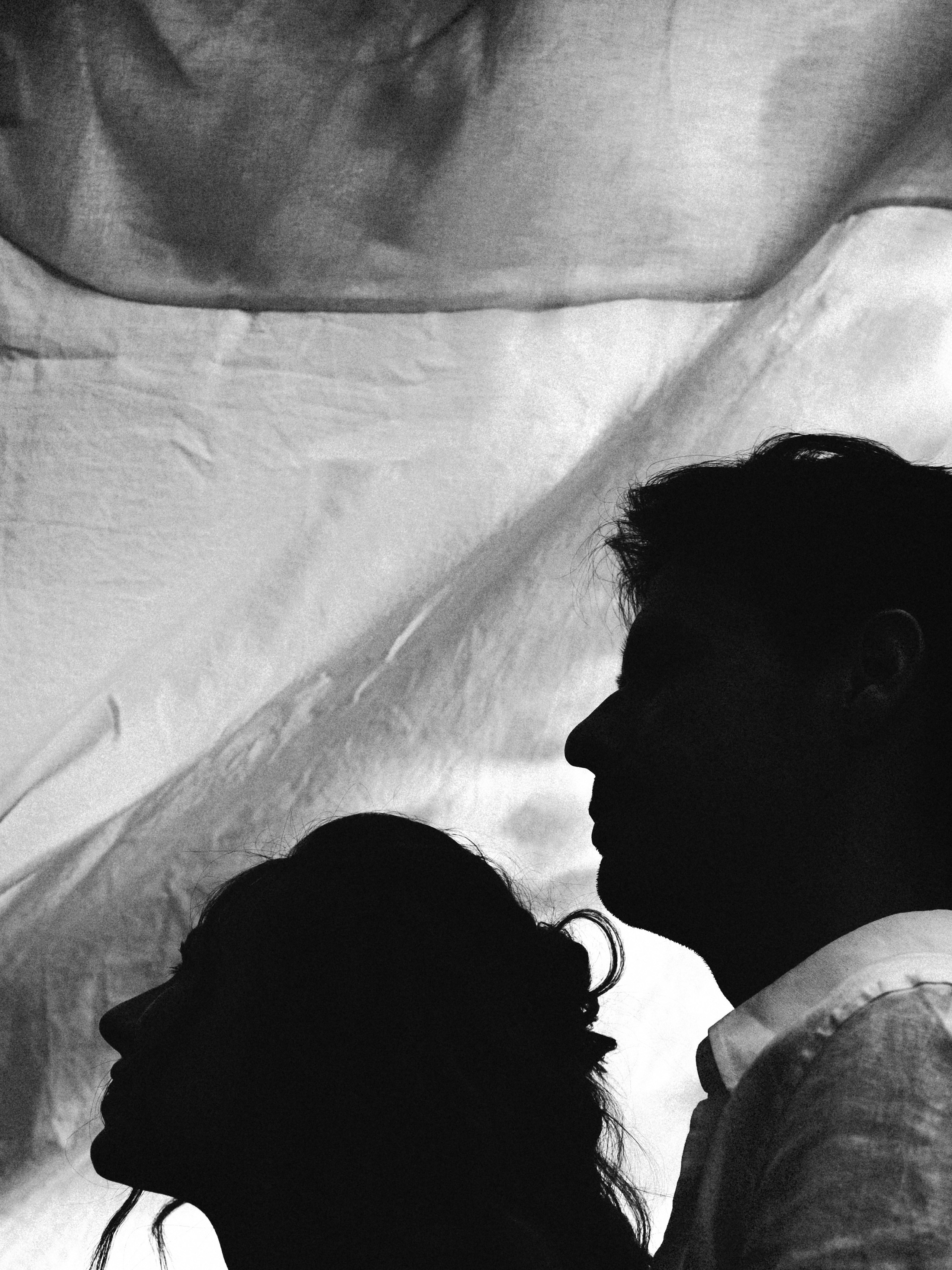 Сева и Маша. Свадебный фотограф в Москве Денис Анурьев