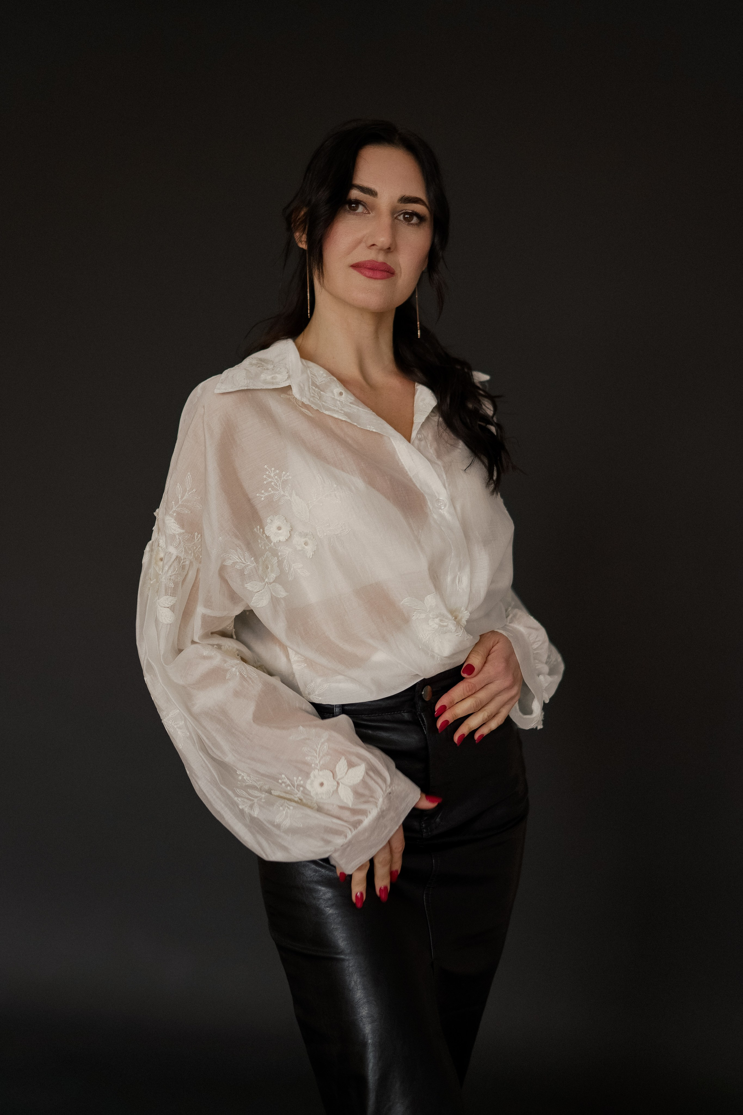 Лена. Фотограф Таня Булгакова Крым, Симферополь, Севастополь, Нижнегорский