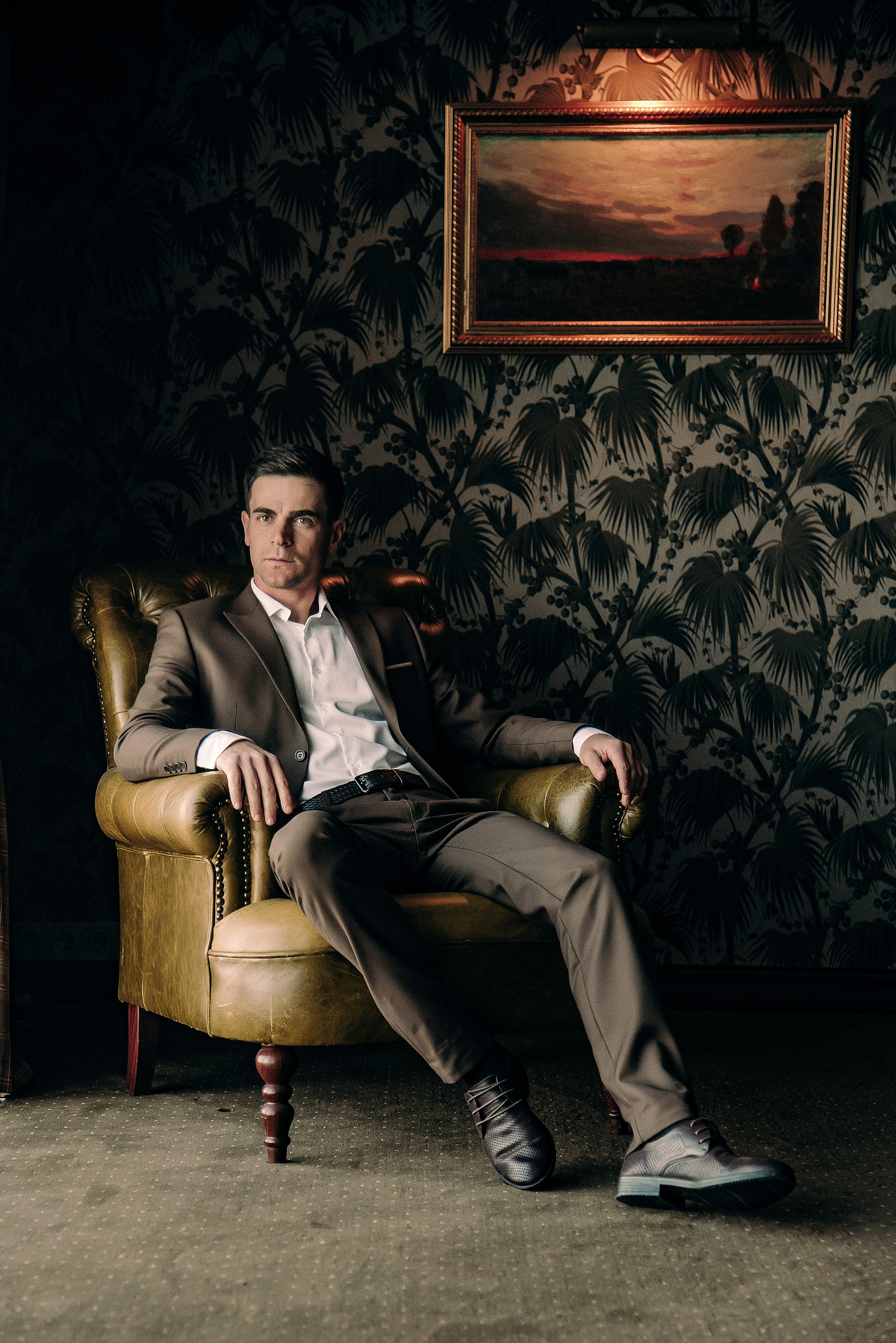 Александр и Ксения. Свадебный и семейный фотограф Темрюк Алёна Ковальская