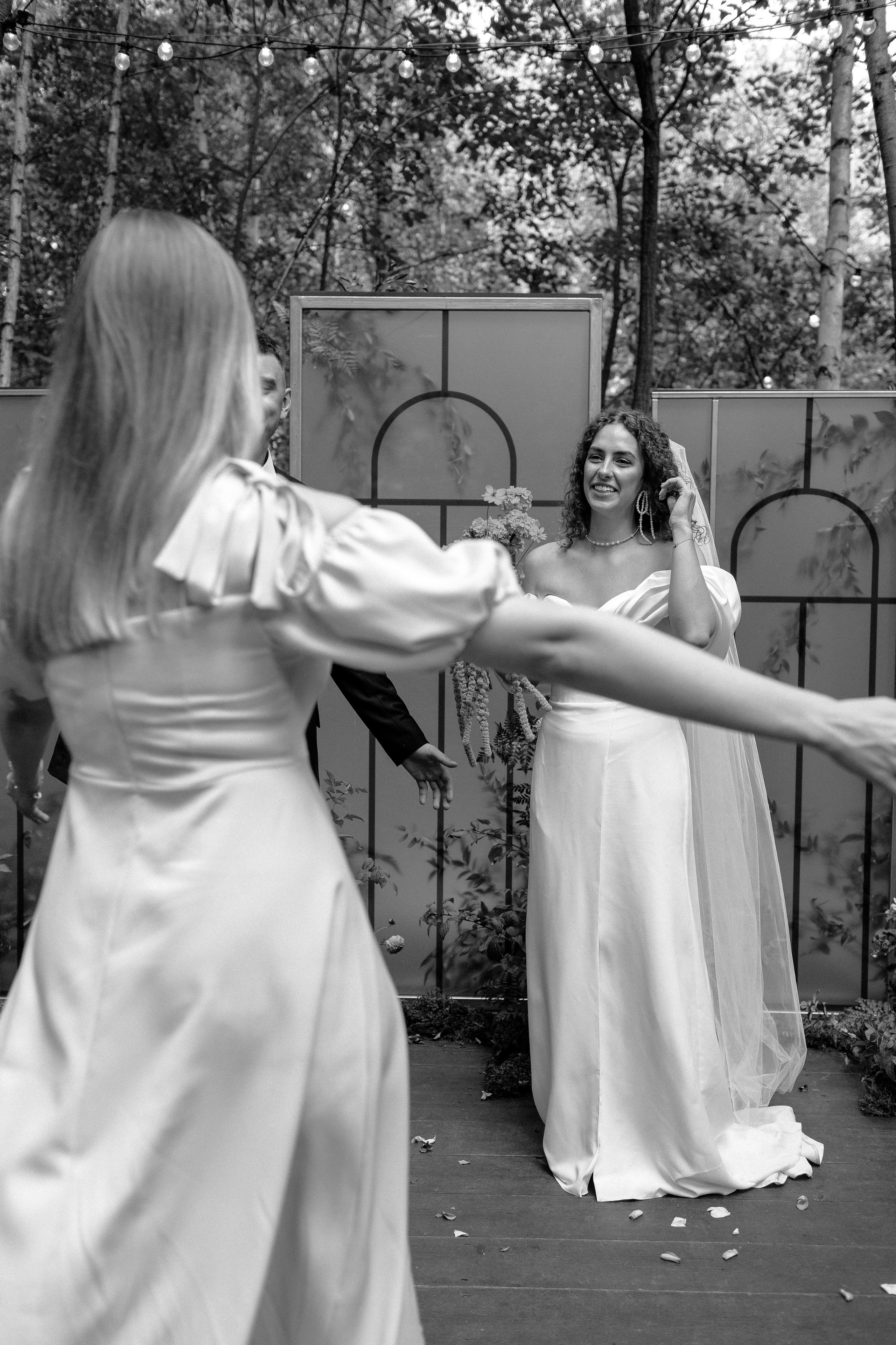 Костя и Юля. Фотограф Аня Безяева