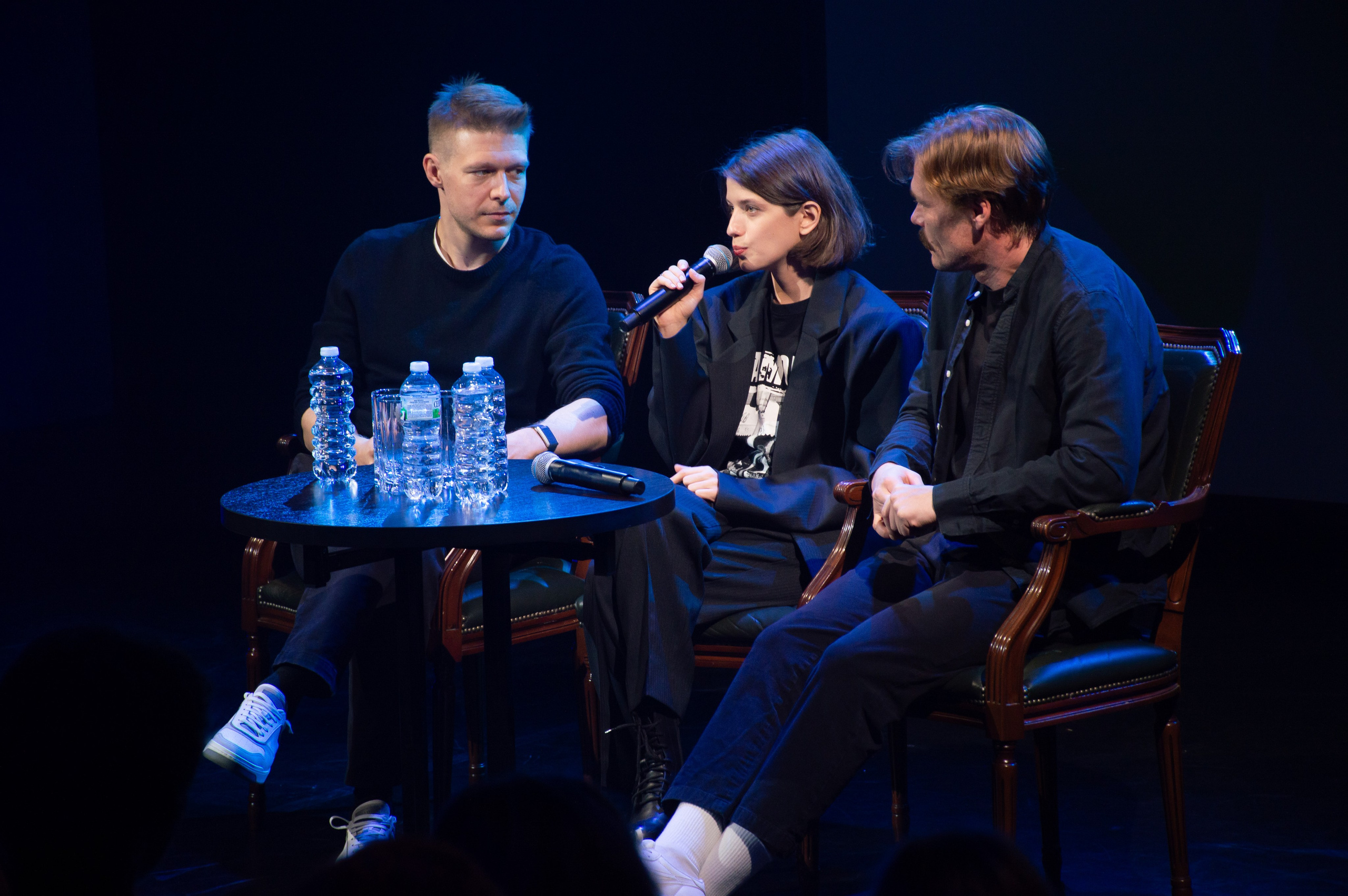 Репортажный фотограф Постникова Елизавета