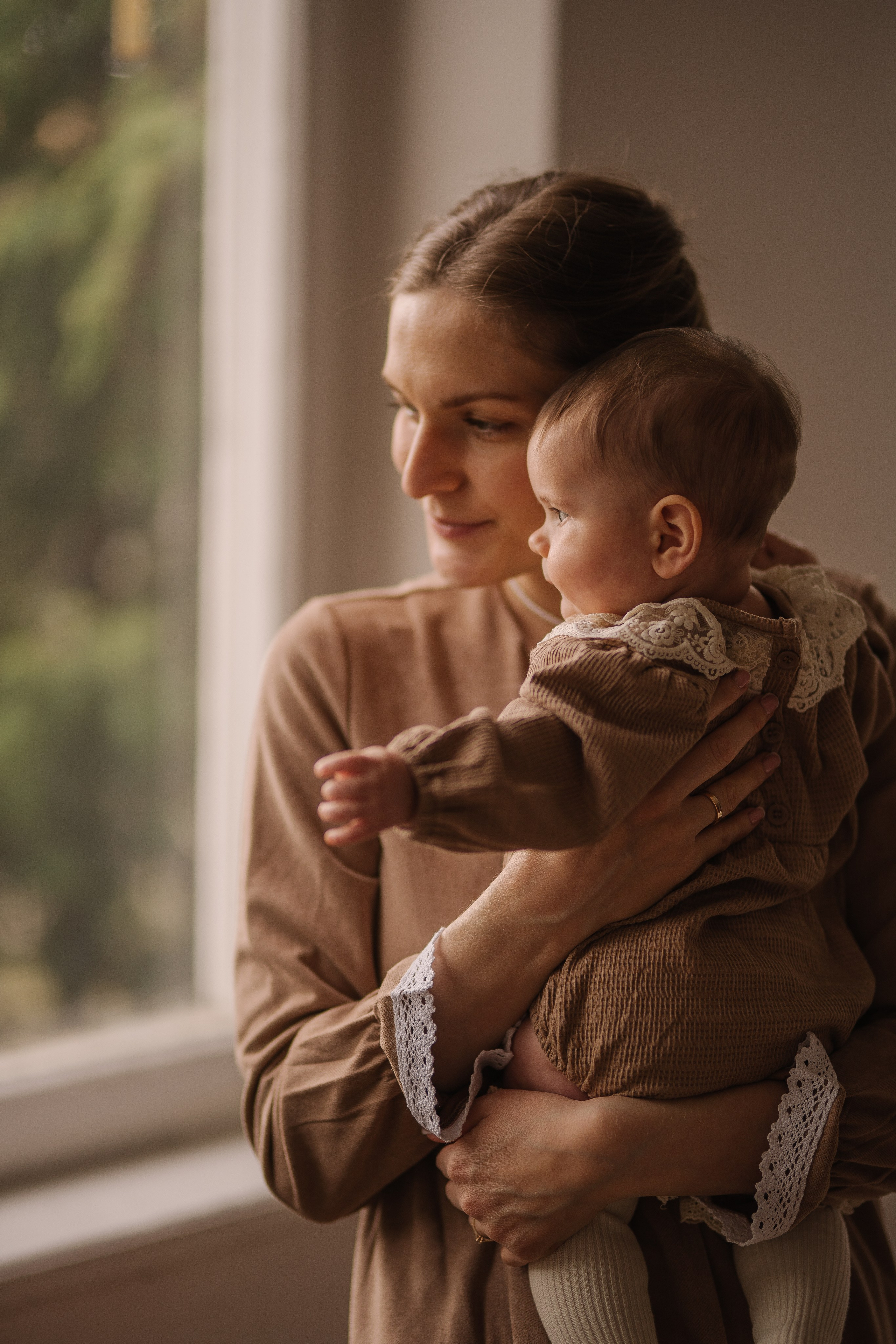 Агуша с крокодилом. Искренний фотограф