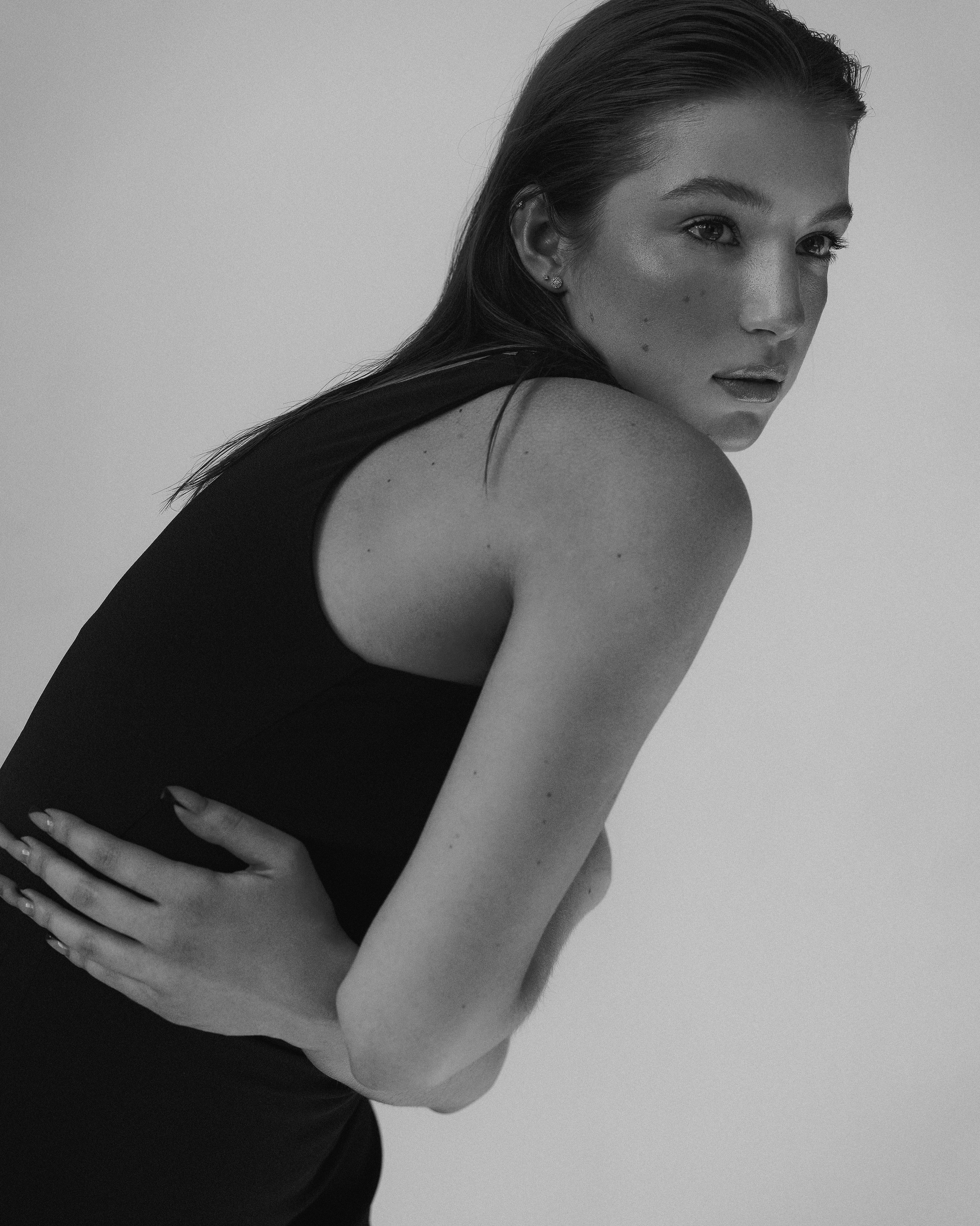 Портретный фотограф Дарья Зинкевич