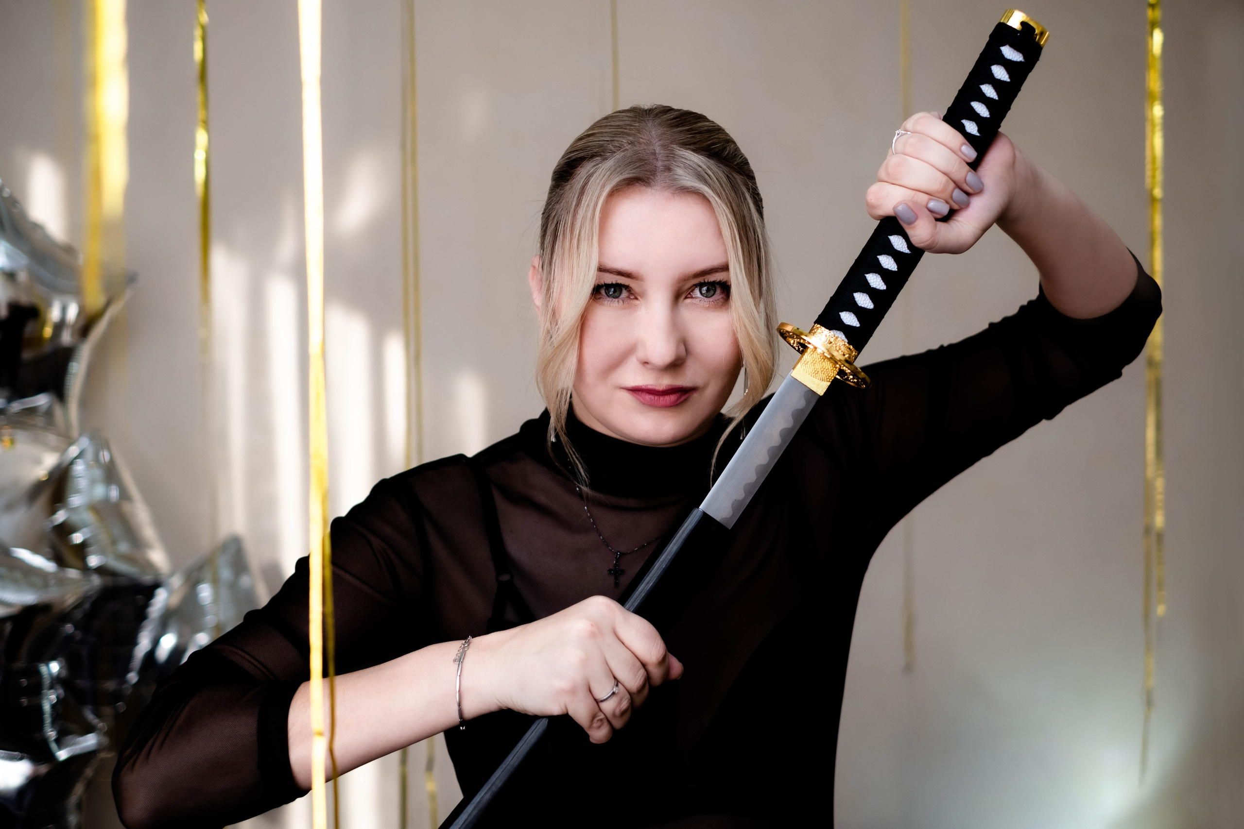 Девичник. Студийный, портретный, семейный фотограф Южно-Сахалинска Яна Радаева