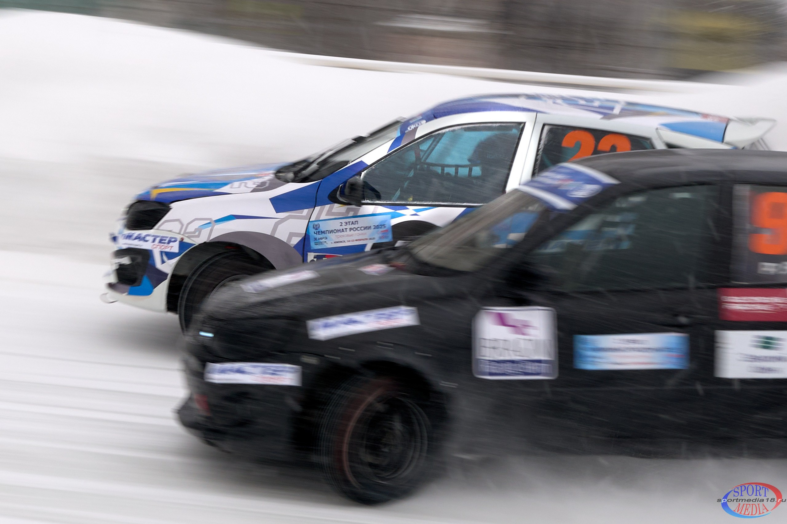 2 этап Чемпионата России по трековым гонкам 2025. г. Ижевск 15.02.2025. Спортивный репортажный фотограф в Ижевске Сергей Мерзляков