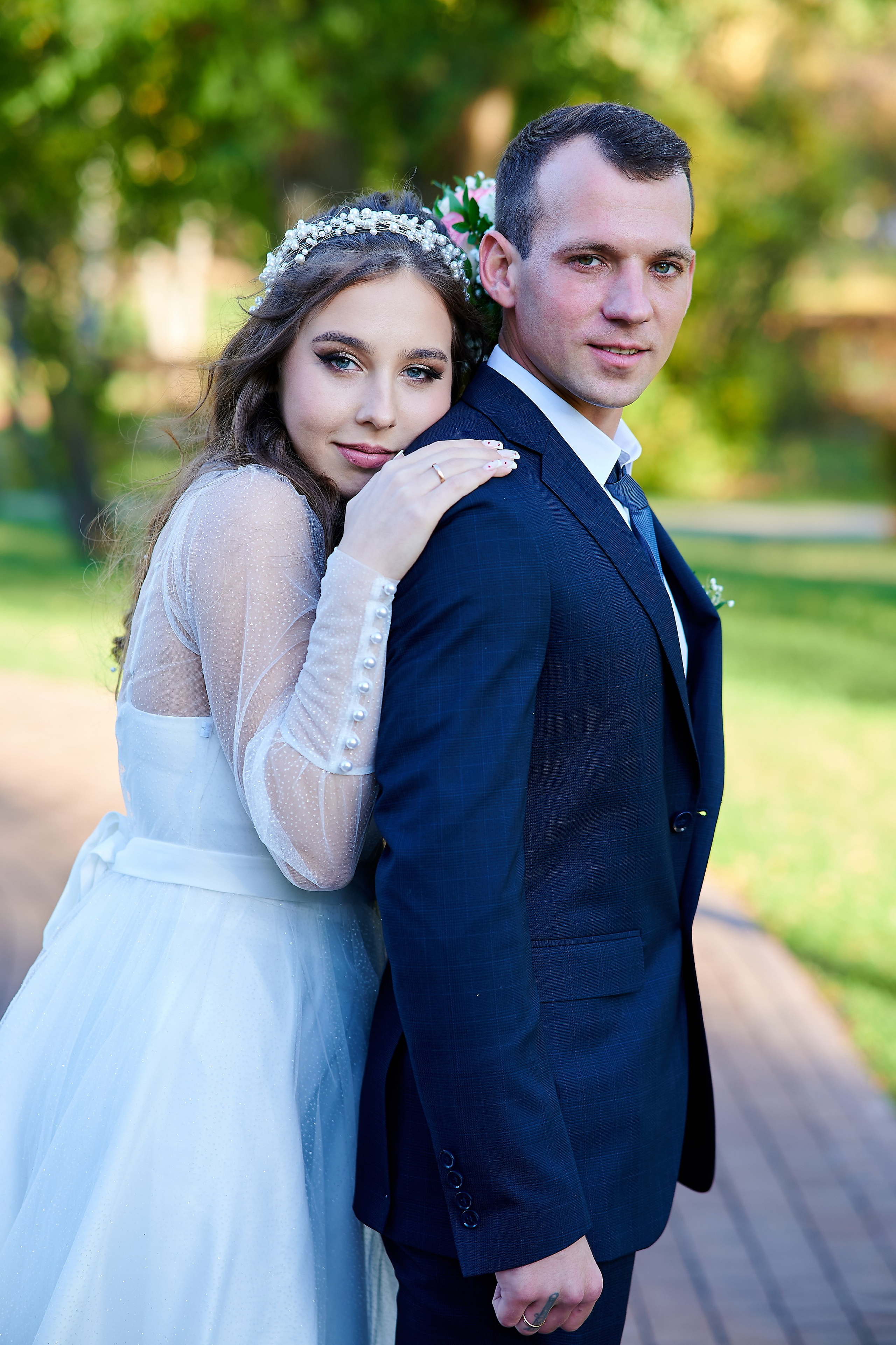 V&V. Профессиональный репортажный фотограф в Самаре Никита Королев