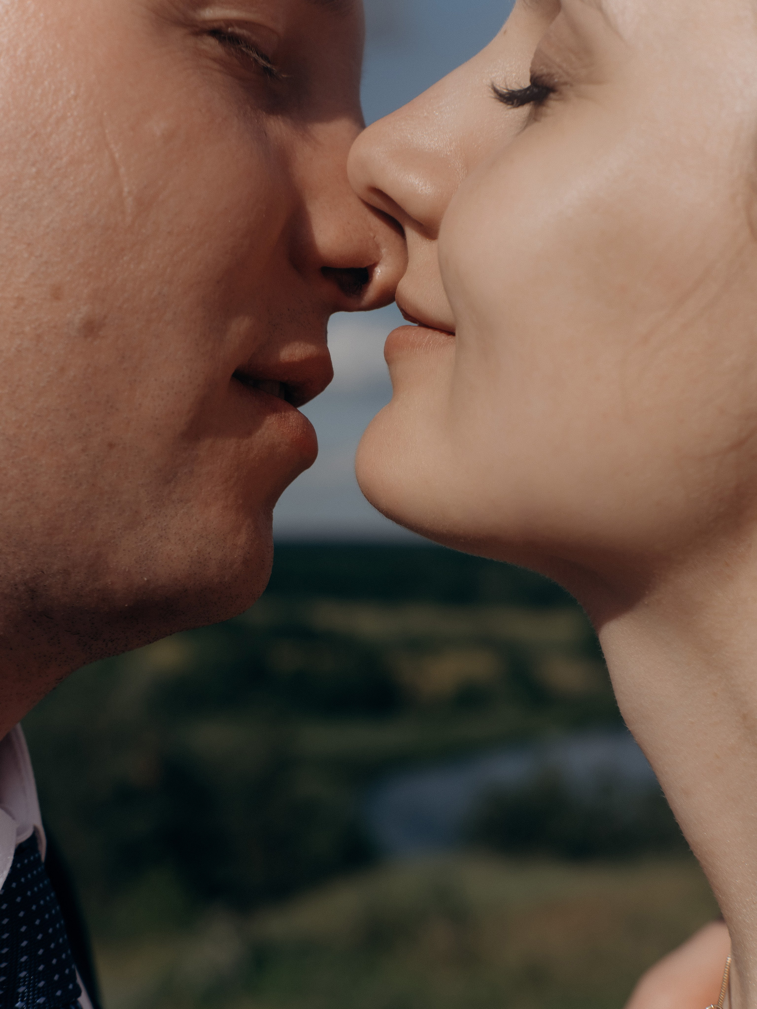 Никита и Екатерина