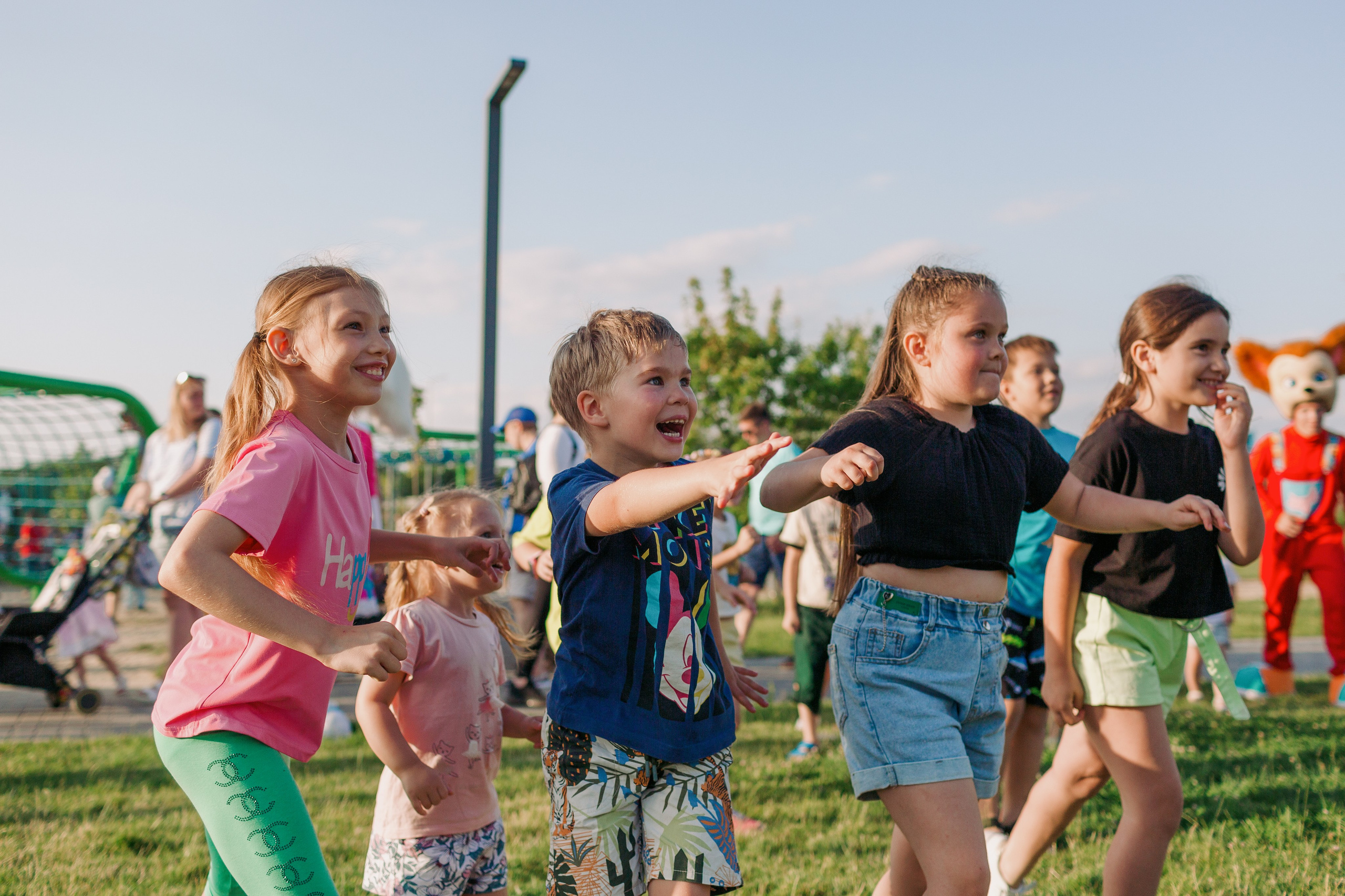 Dog Fest 2024. Главная