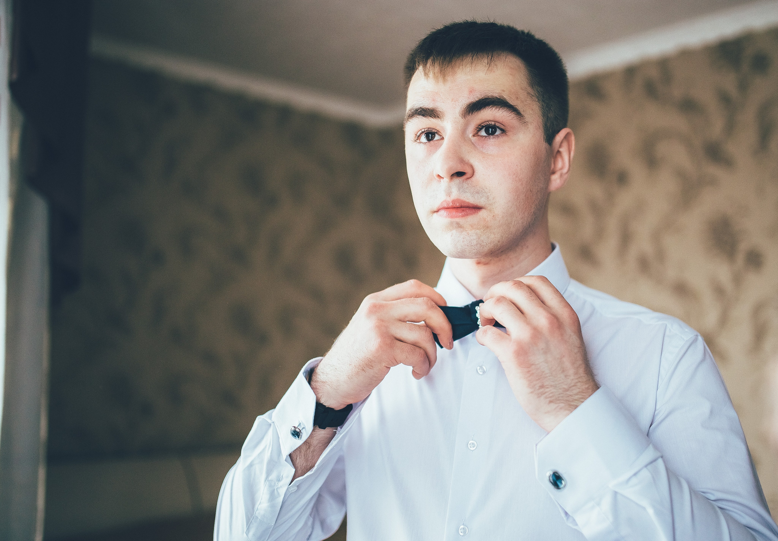 Алексей и Евгения. Свадебный и семейный фотограф Екатерина Бубнова