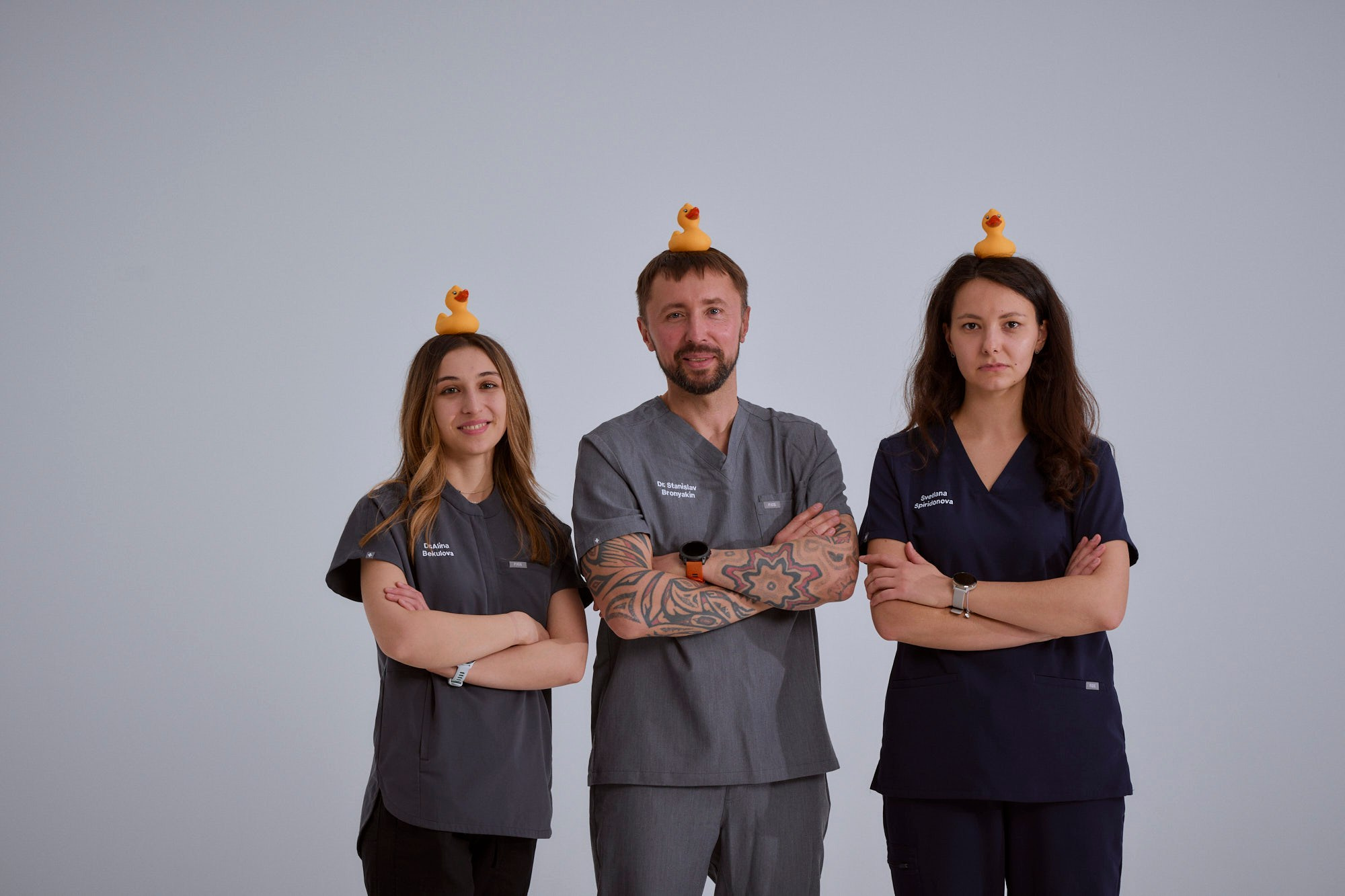 Студия. Фотограф