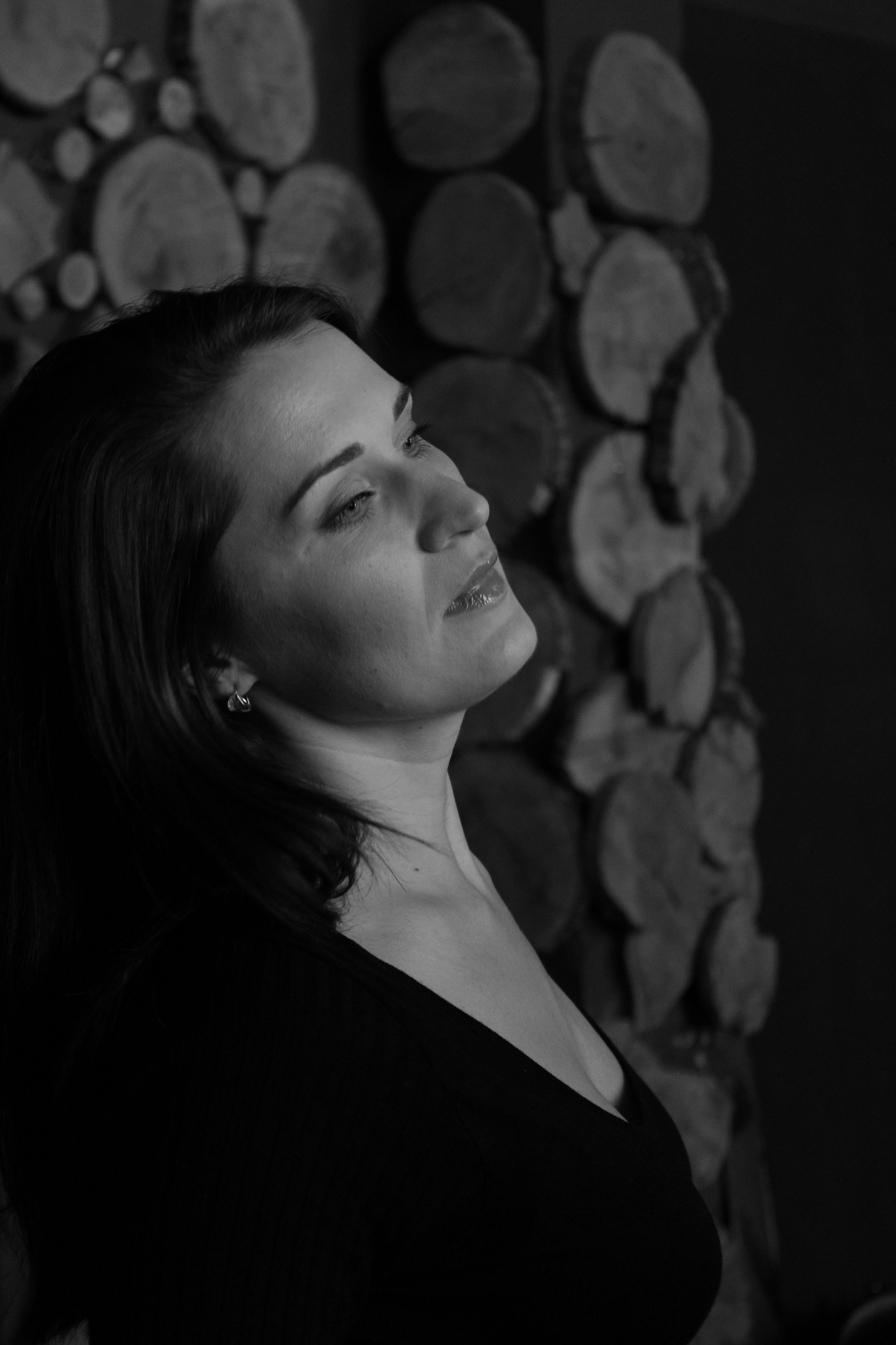 Монохром. Фотограф г. Владивосток