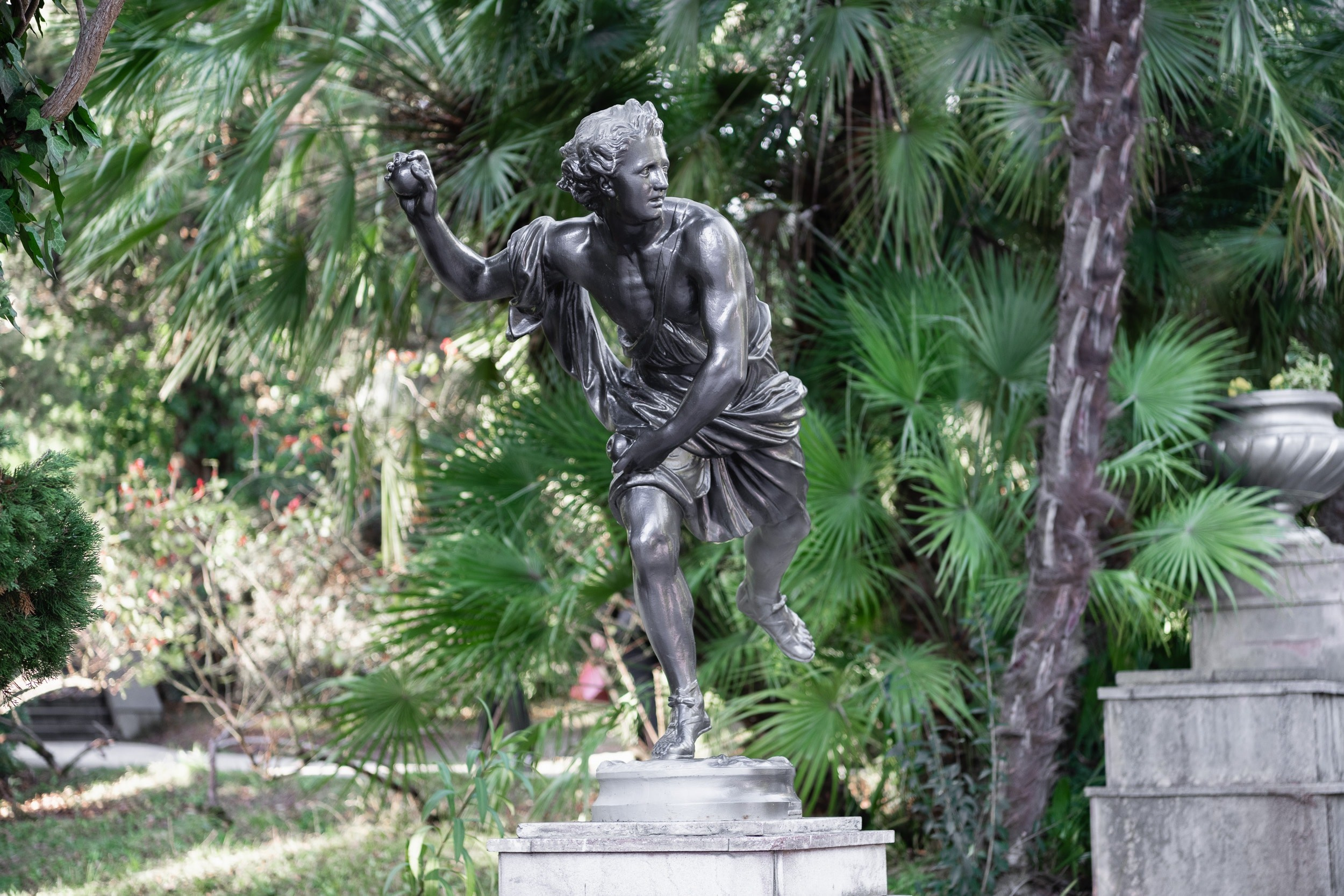 Свадьба Александры и Дмитрия в Сочи. Бизнес фотограф в Москве Алексей Кознев