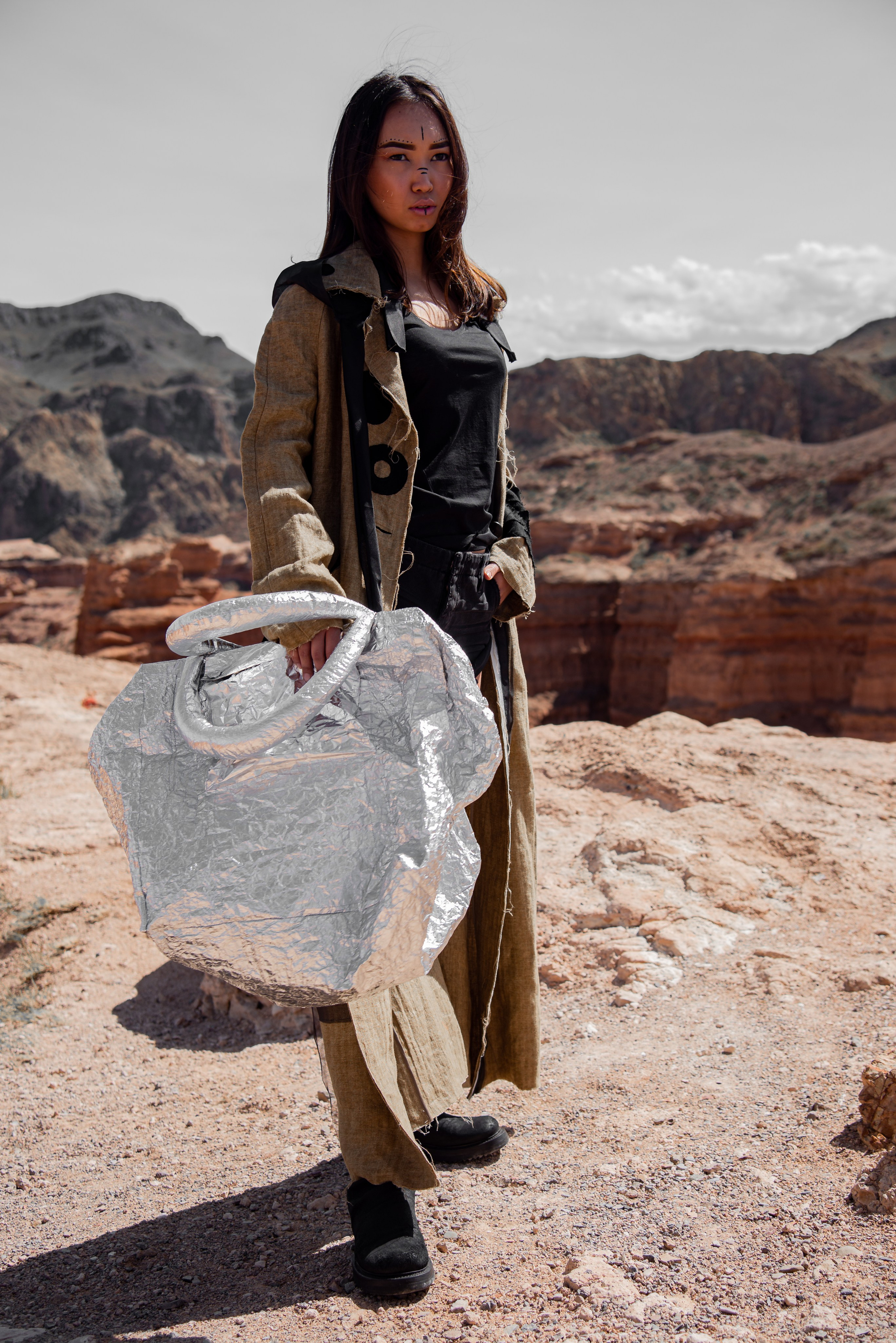 MYMARSEXPEDITION. Фотограф Астана, Алматы