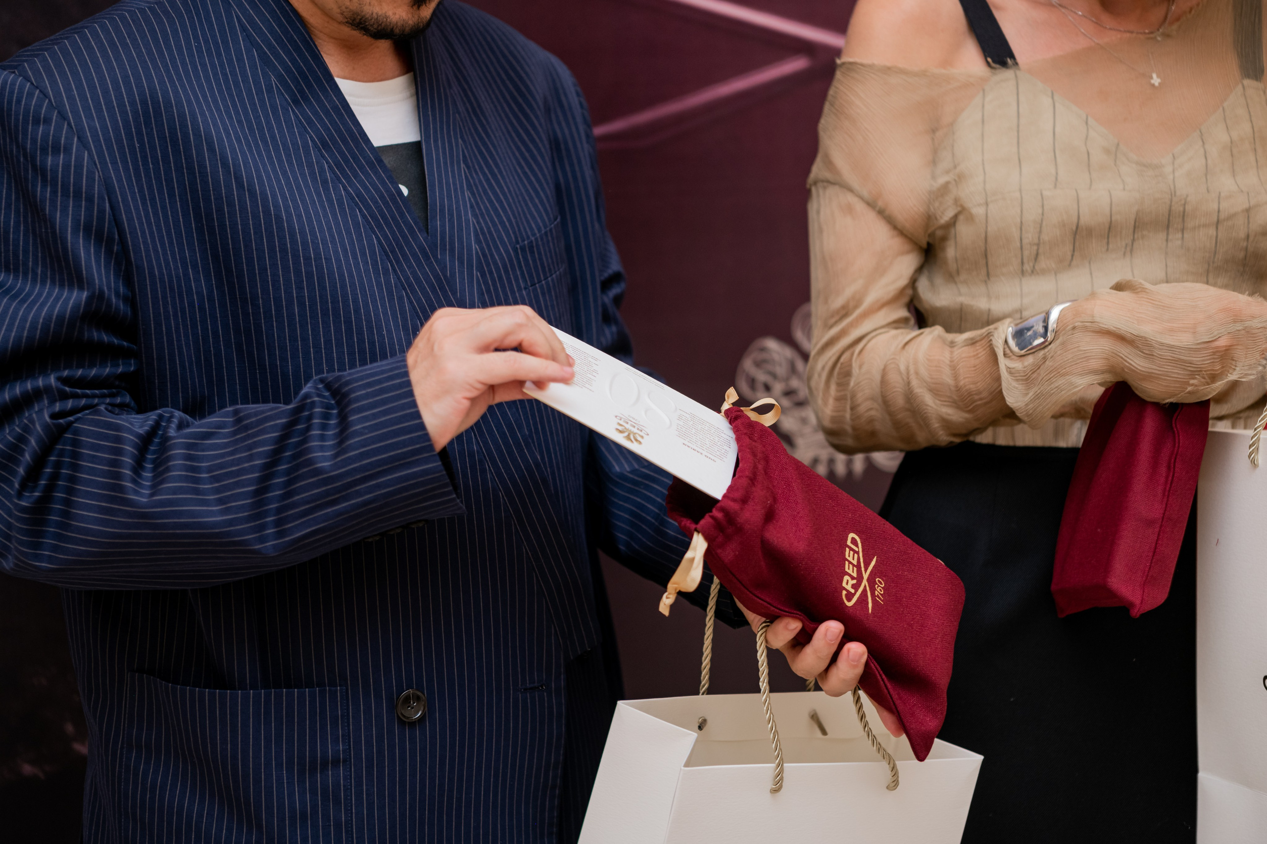 CREED. Фотограф Астана, Алматы