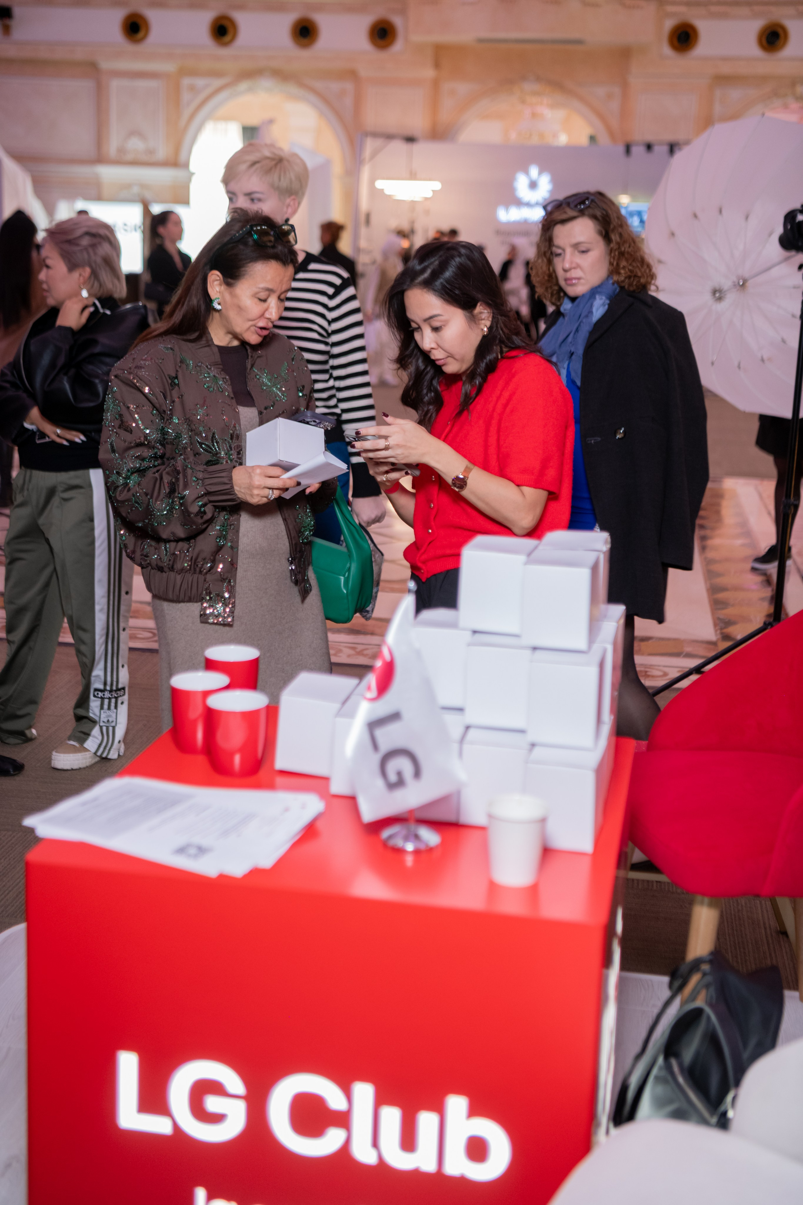 Tanu Creative 16.10.2025. Фотограф Астана, Алматы