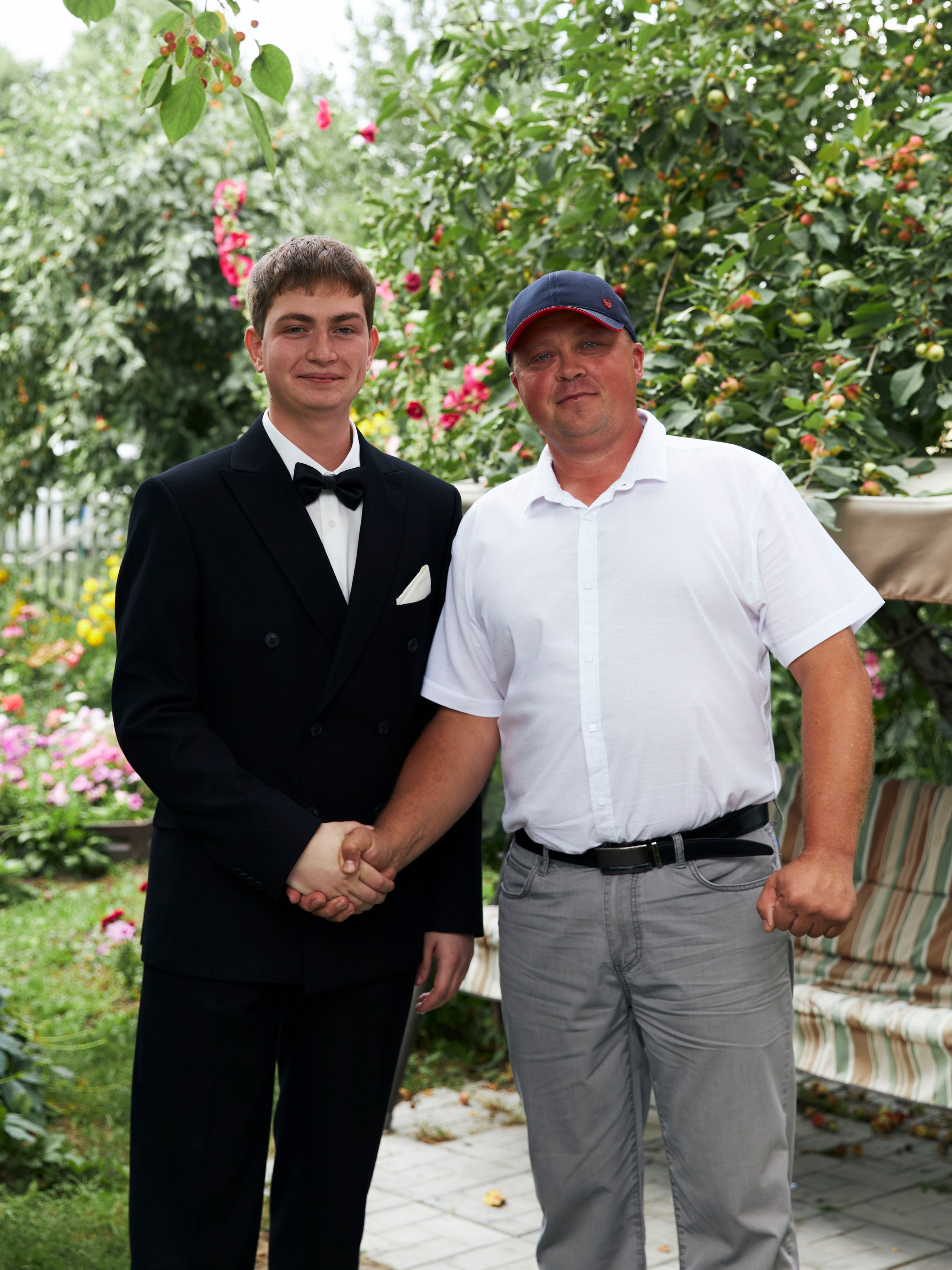 Andrey & Alina. Козырева Ксения — фотограф в Новосибирске