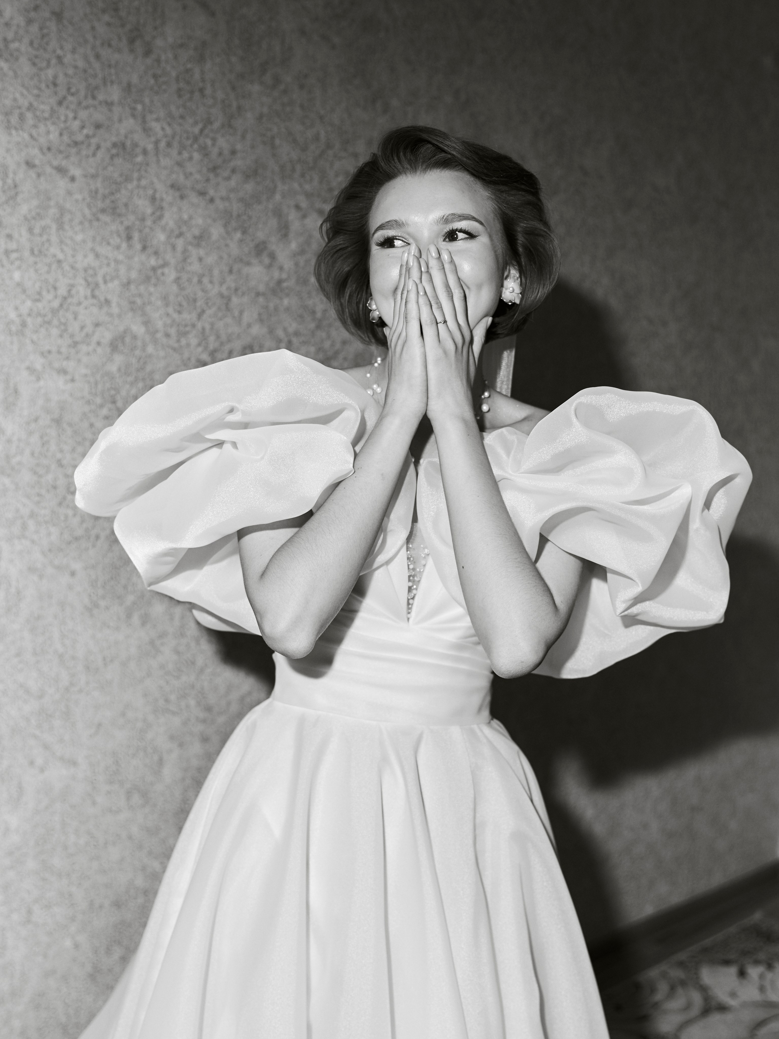 Andrey & Alina. Козырева Ксения — фотограф в Новосибирске