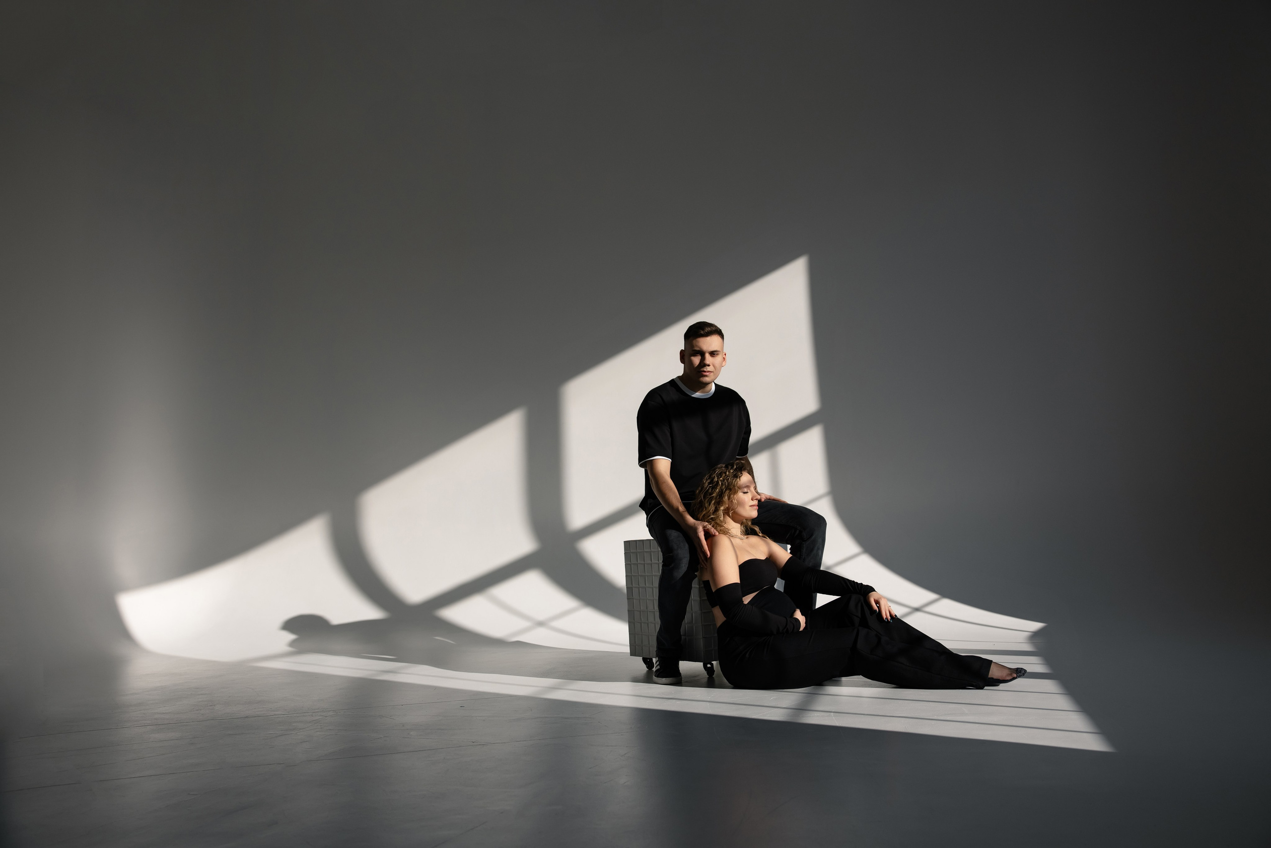 С проектором. Свадебный и семейный фотограф Краснодар, Юлия Потопахина