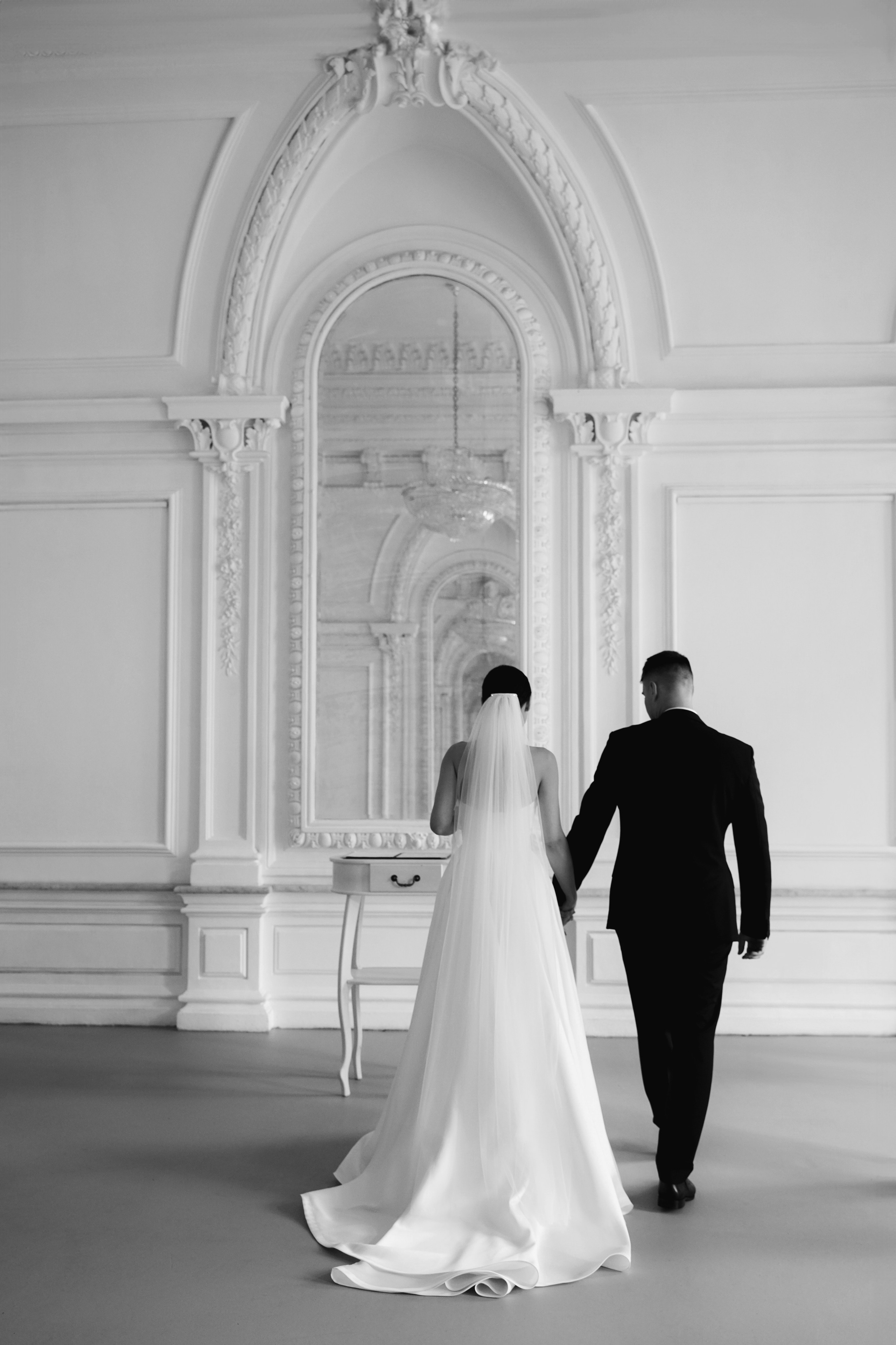 А & Д. Свадебный фотограф Москва, Санкт-Петербург