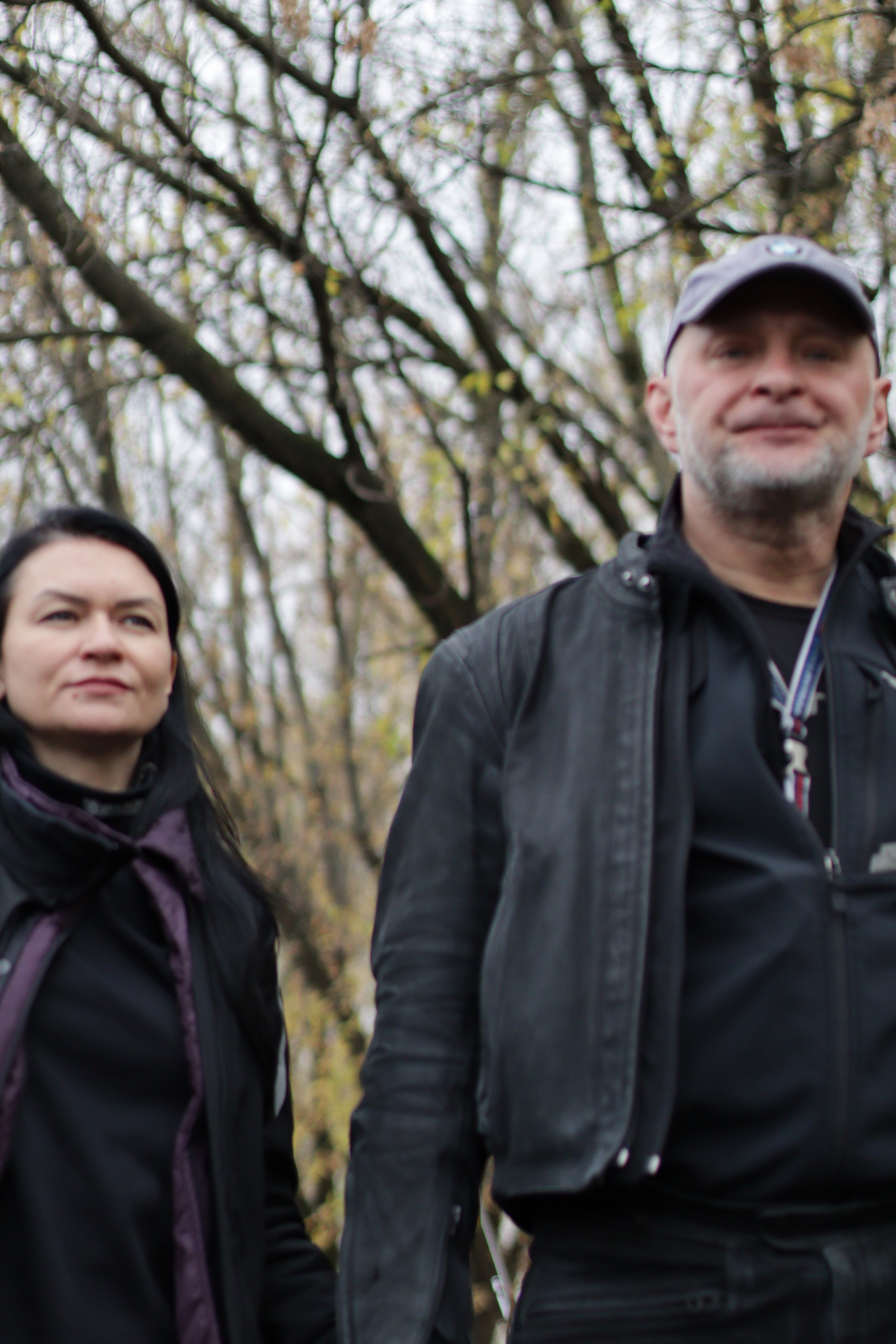 Мотоклуб «НОЧНЫЕ ВОЛКИ» Закрытие сезона 2025. Jane Kudryavtseva | MODEL PHOTO & PORTRAIT