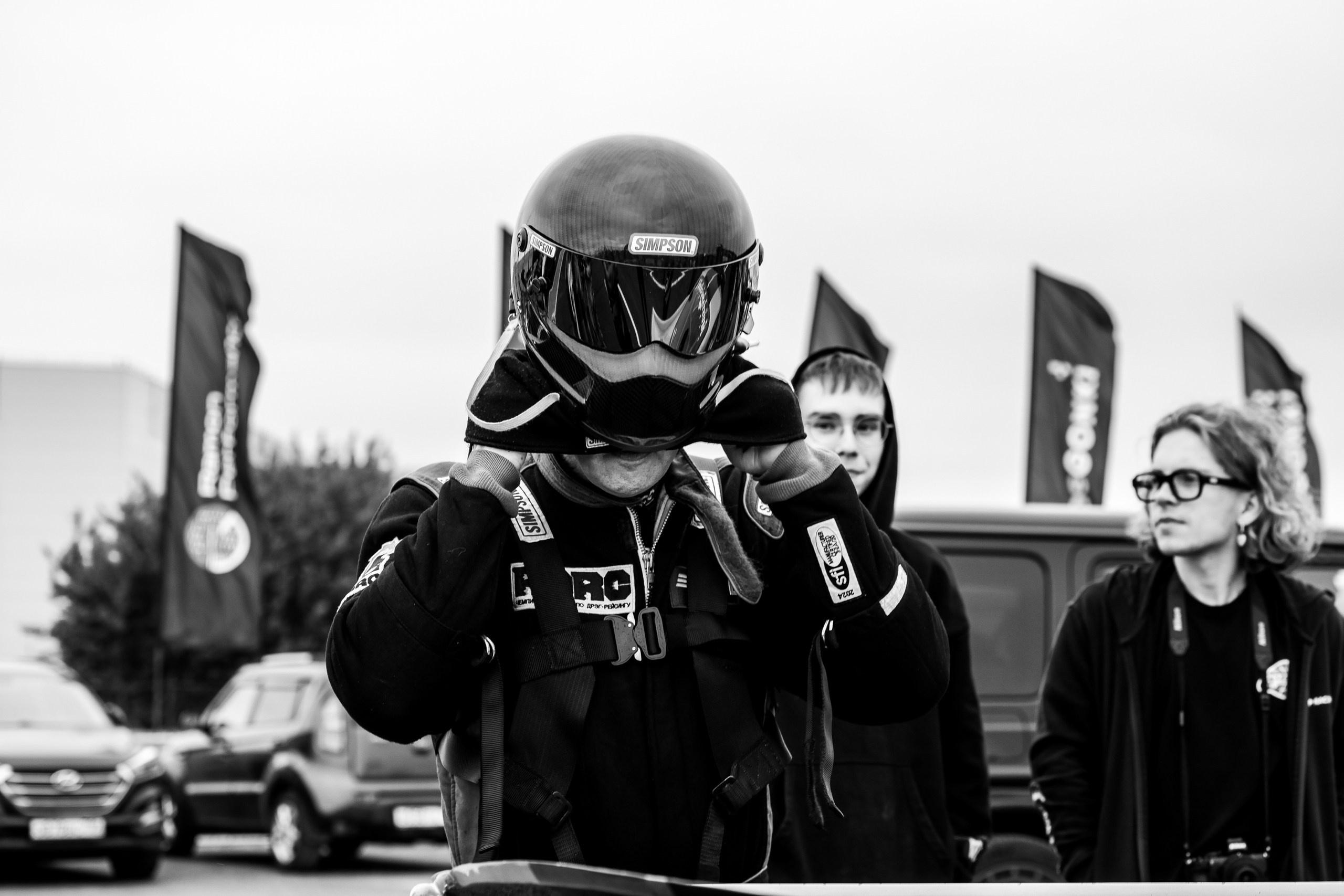 RDRC, 2-й этап, 14 июня RDRC Racepark. Jane Kudryavtseva — Репортажный и портретный топ фотограф Москва