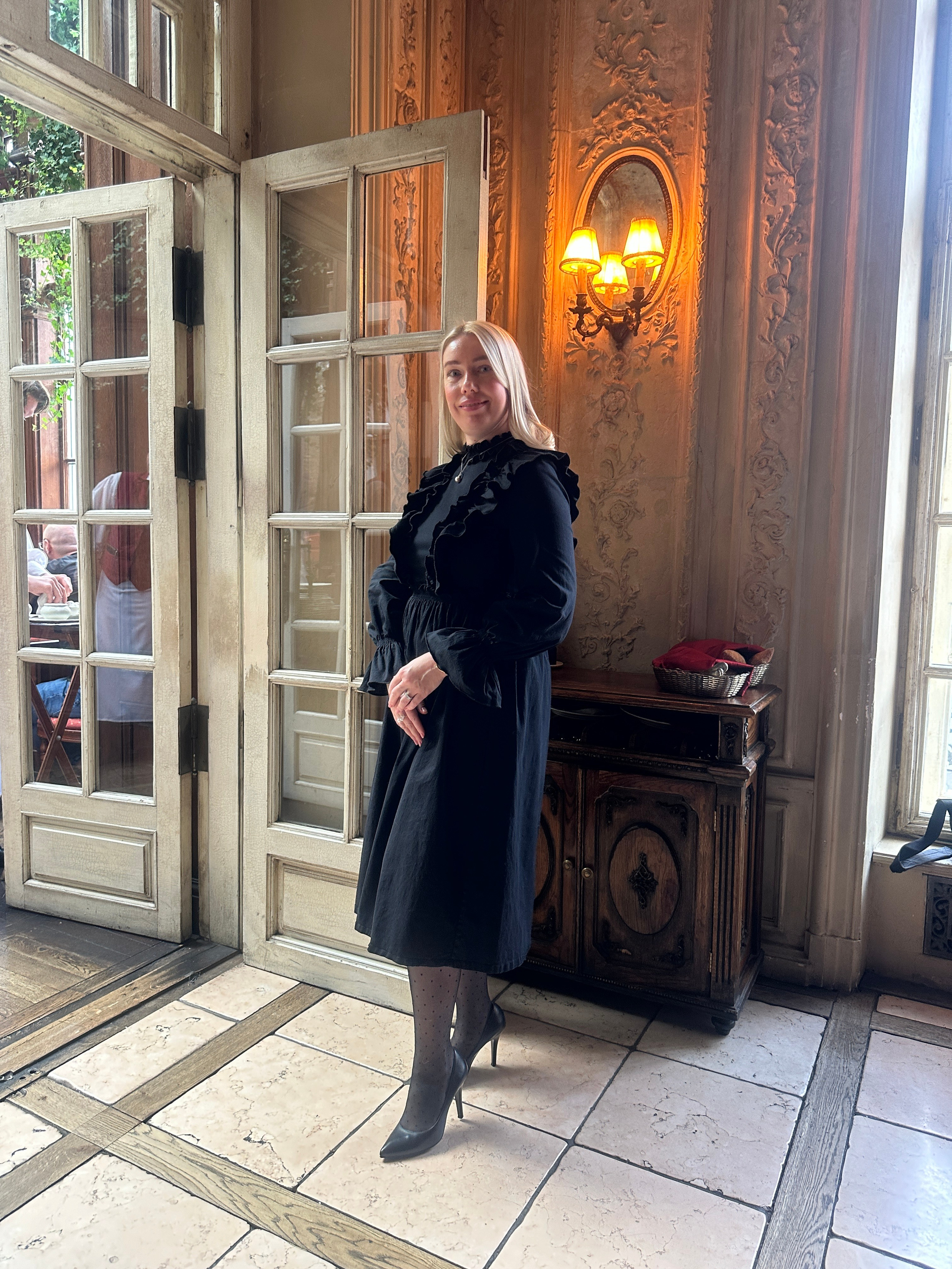 Бизнес-завтрак блогера с лекцией по этикету, ресторан «Пушкин». Jane Kudryavtseva | MODEL PHOTO & PORTRAIT