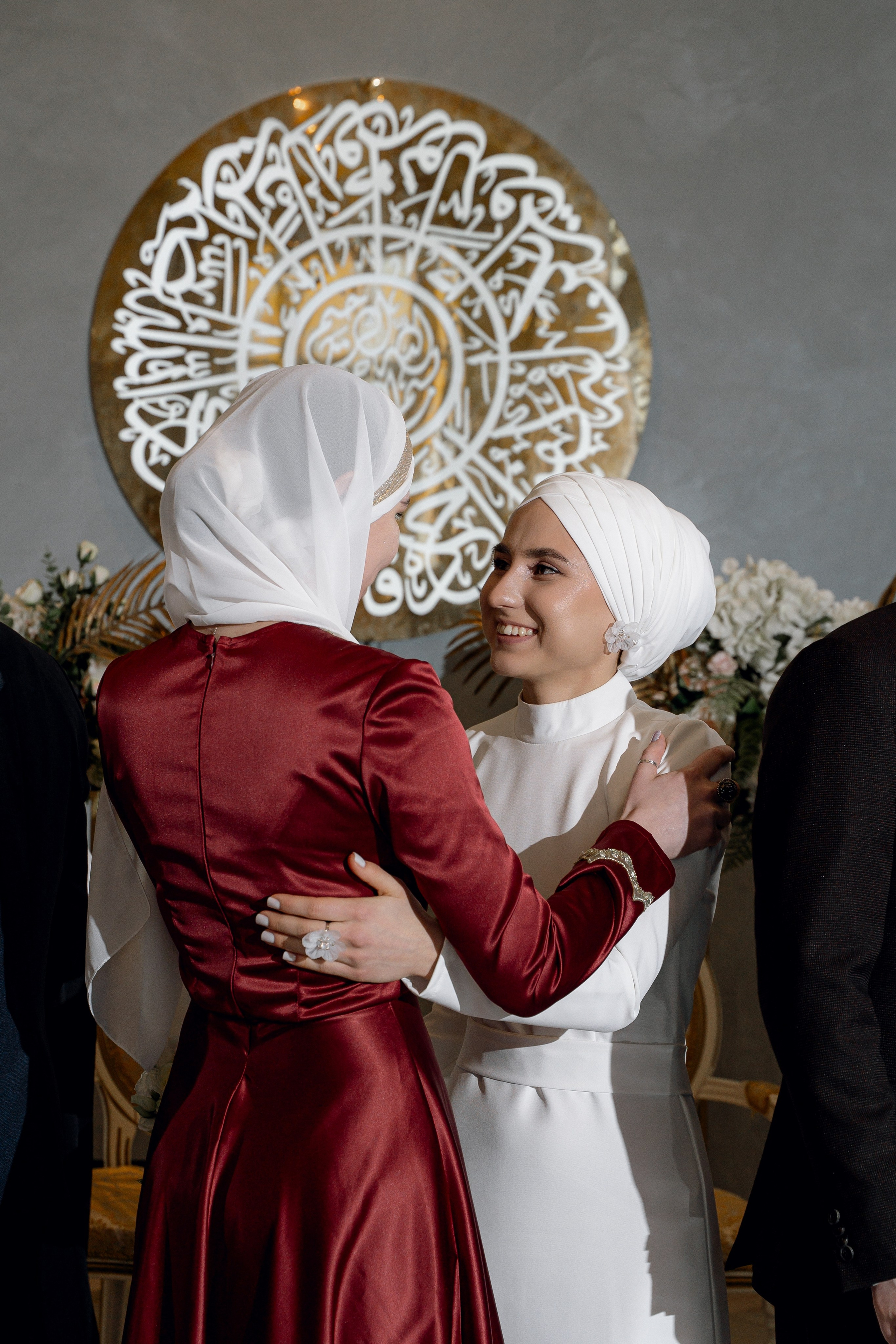 Ильдар & Алия. RAMIL SAFIULLIN